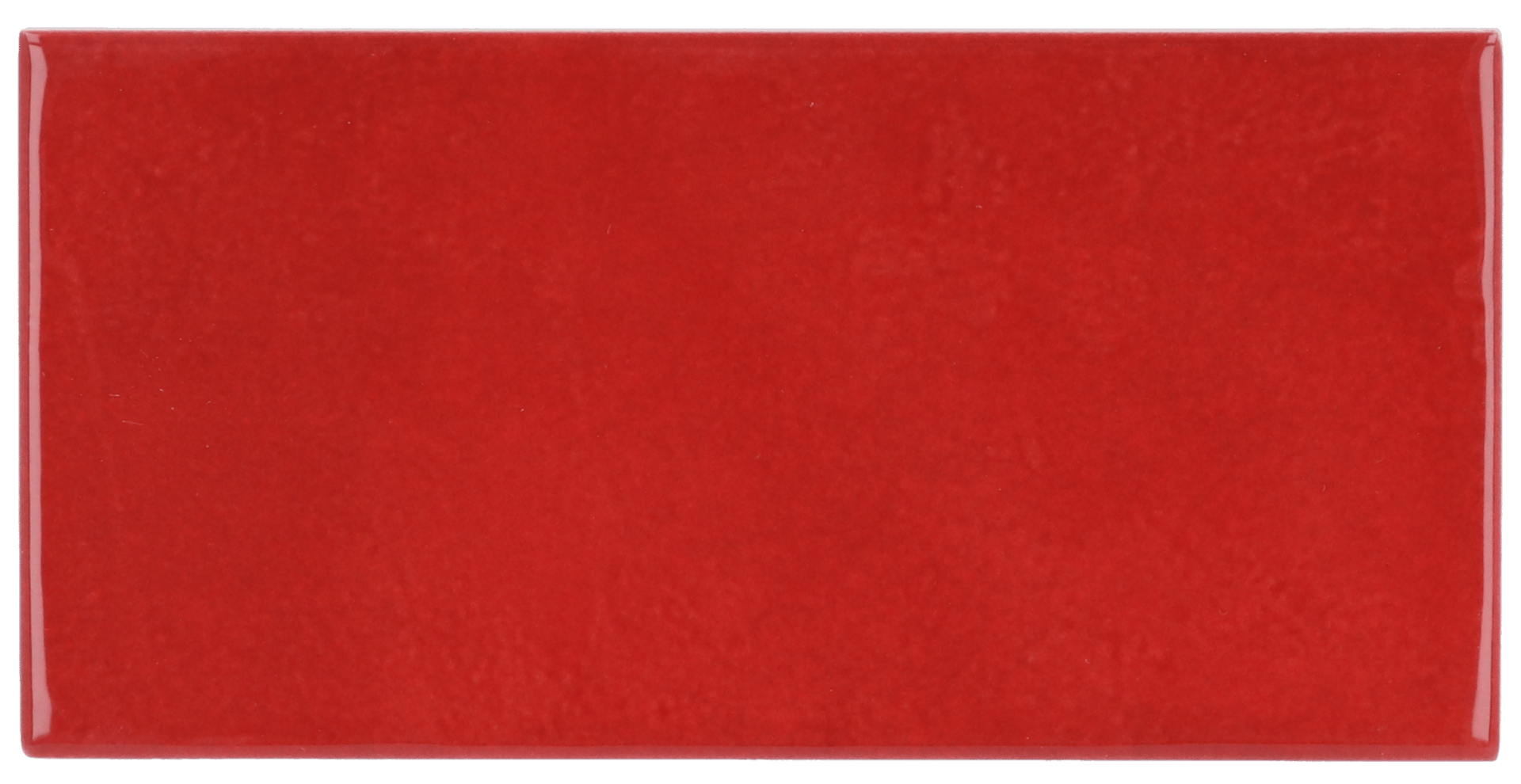 Village Volcanic Red 6,5x13,2cm.