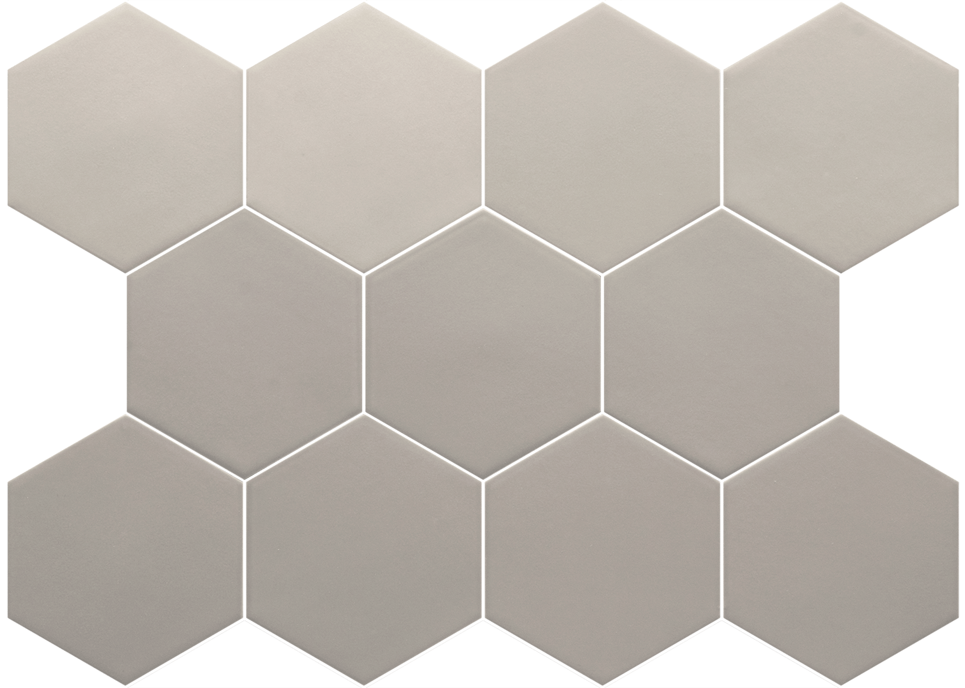 Kromatika Grey 11,6X10,1cm.