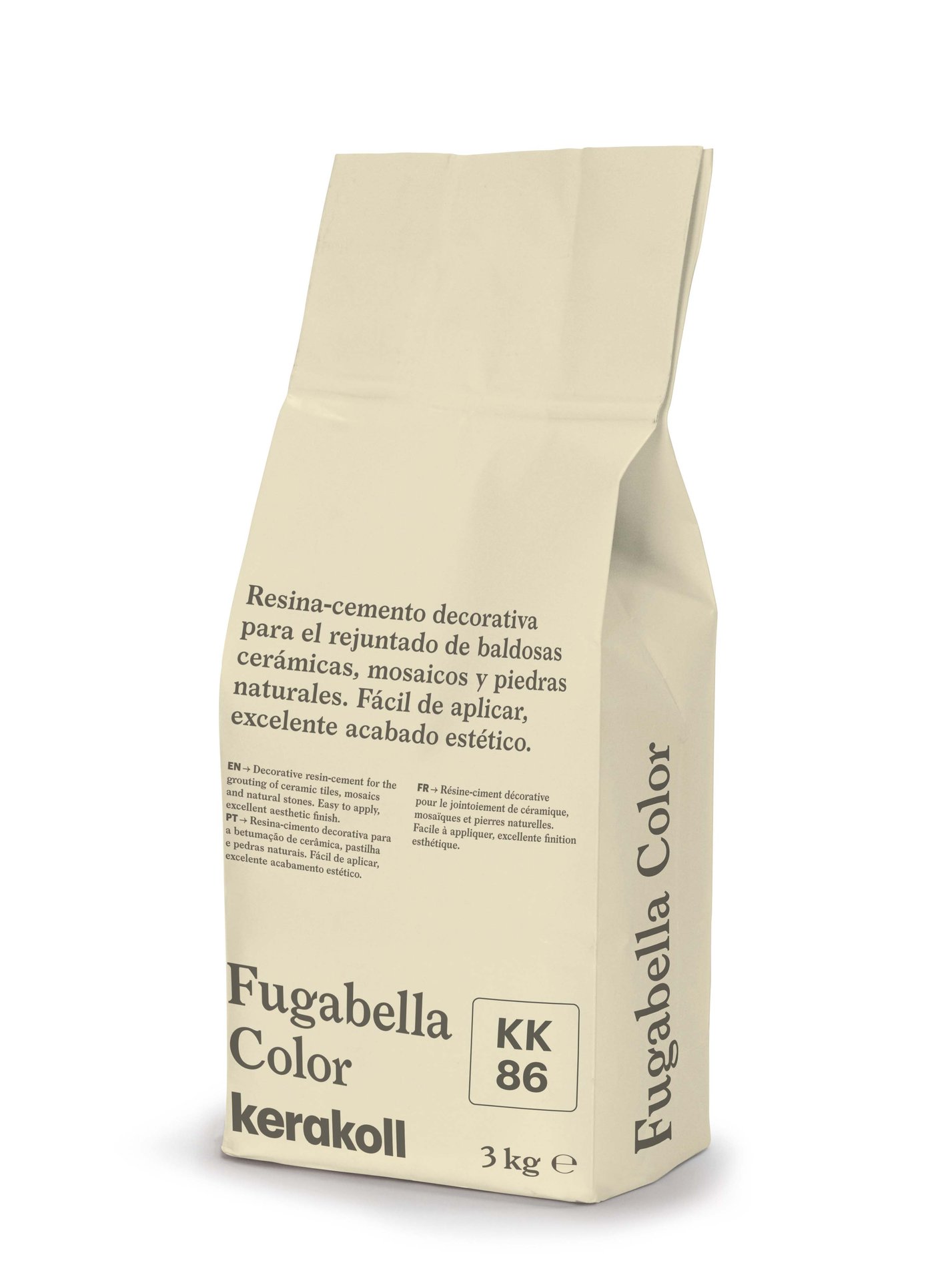 Fugabella Color KK 86