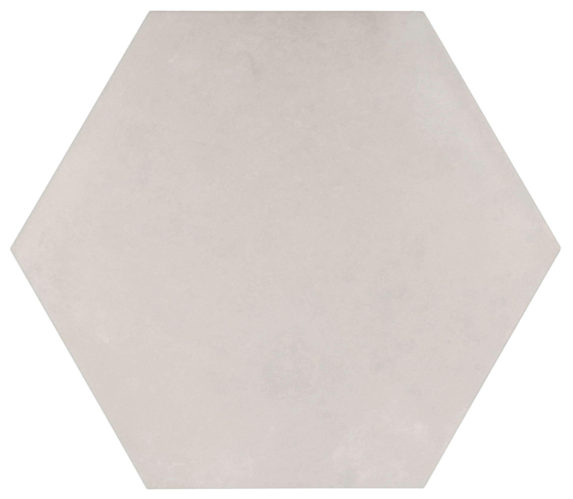 Urban Hexagon Natural 29,2X25,4cm.