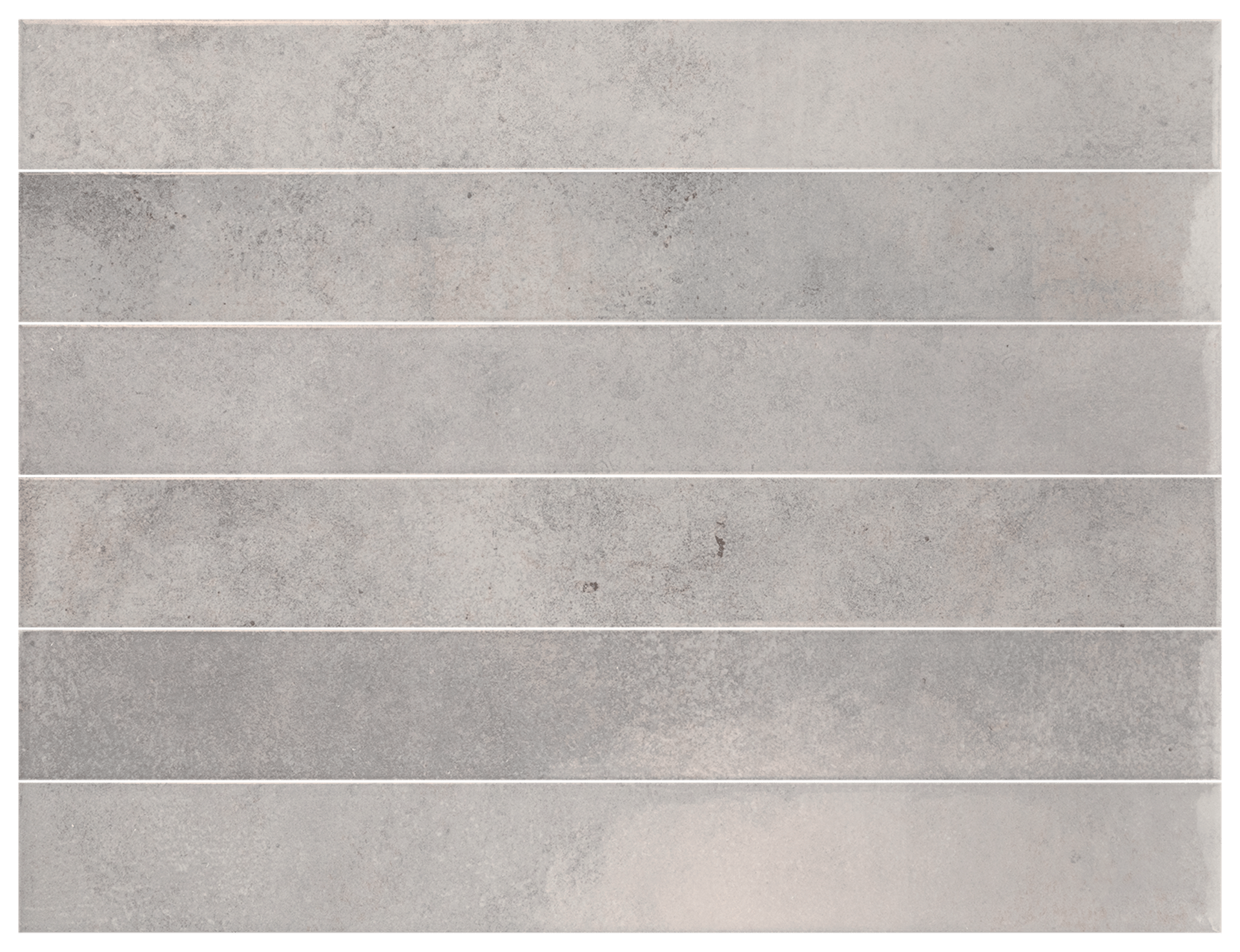 Verticale Dim Gray 5x40cm.