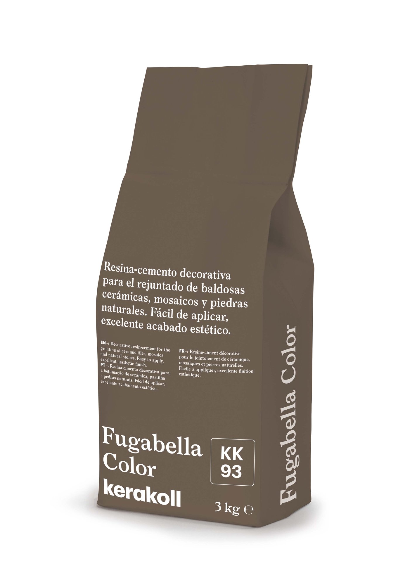 Fugabella Color KK 93