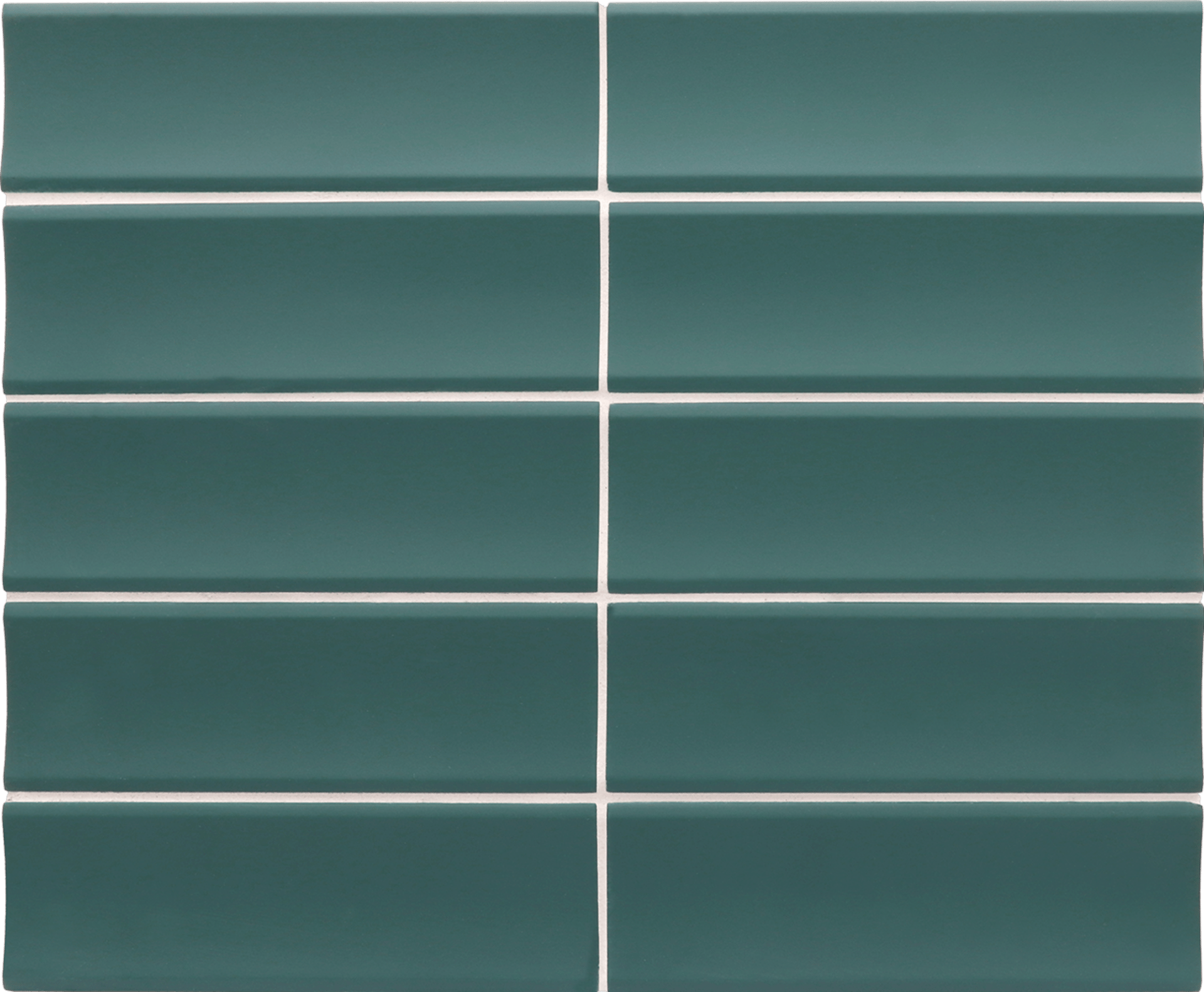 Vibe In Newport Green Matt 6,5X20cm.