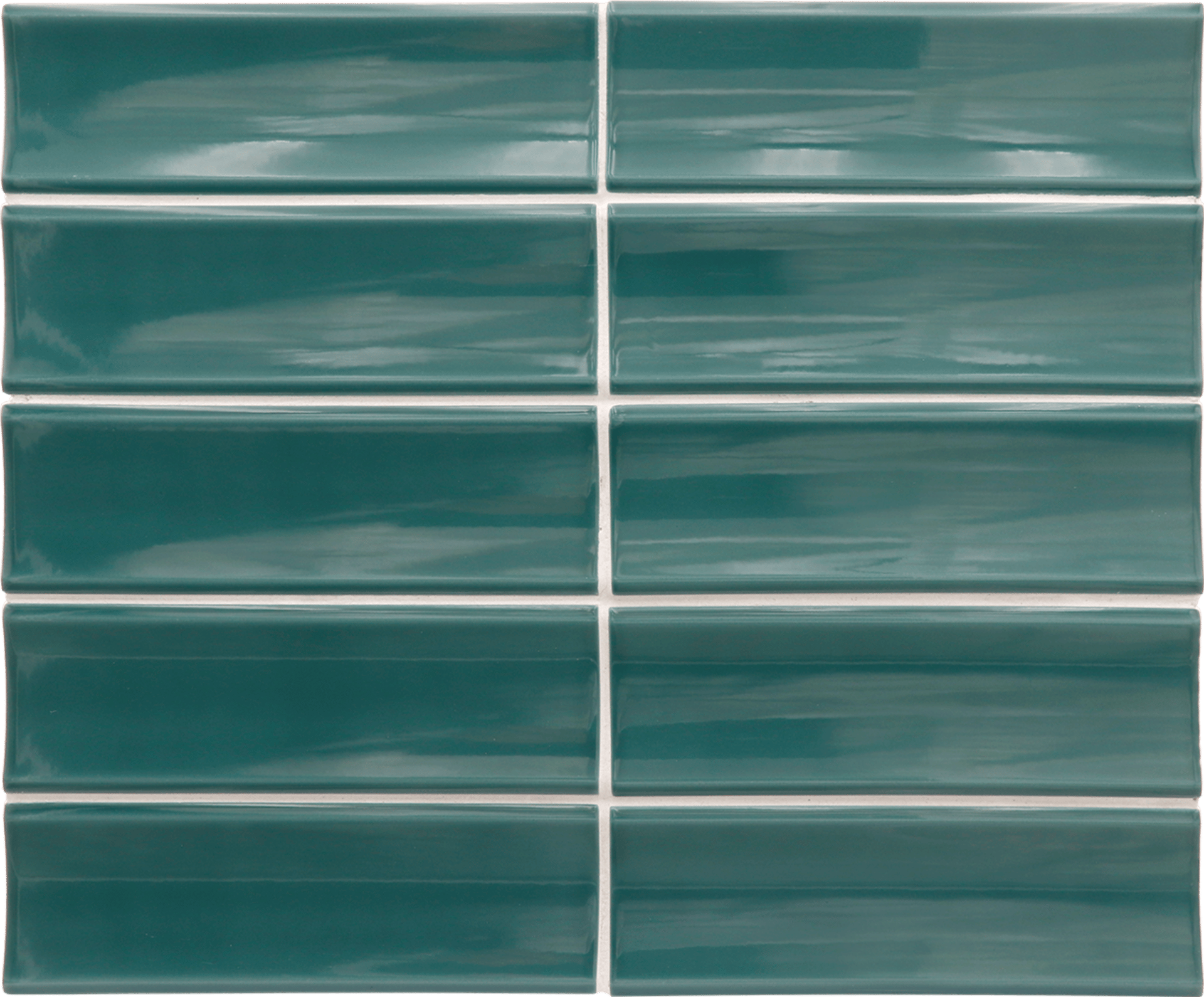 Vibe In Newport Green 6,5X20cm.