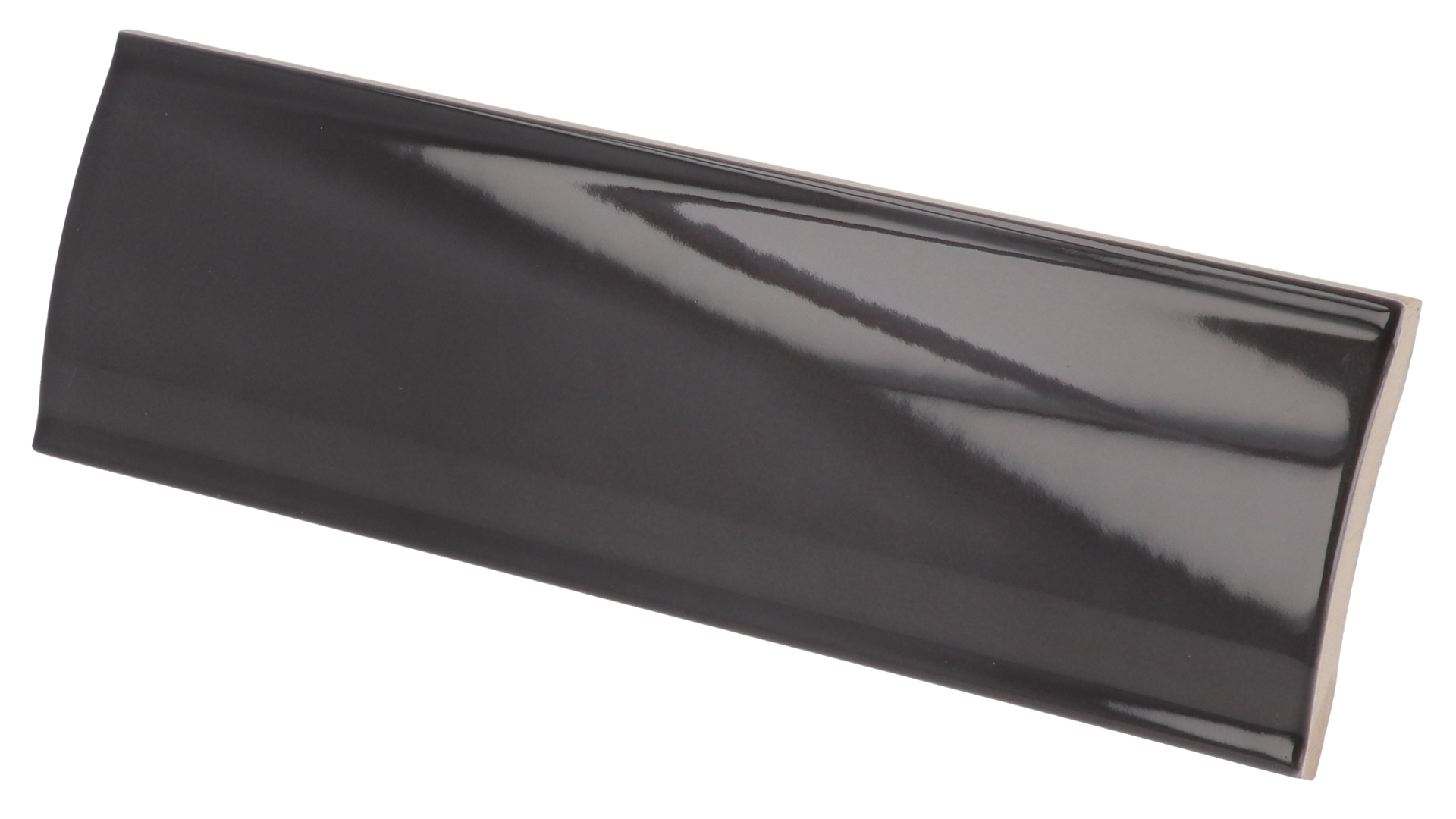 Vibe Out Almost Black 6,5X20cm.