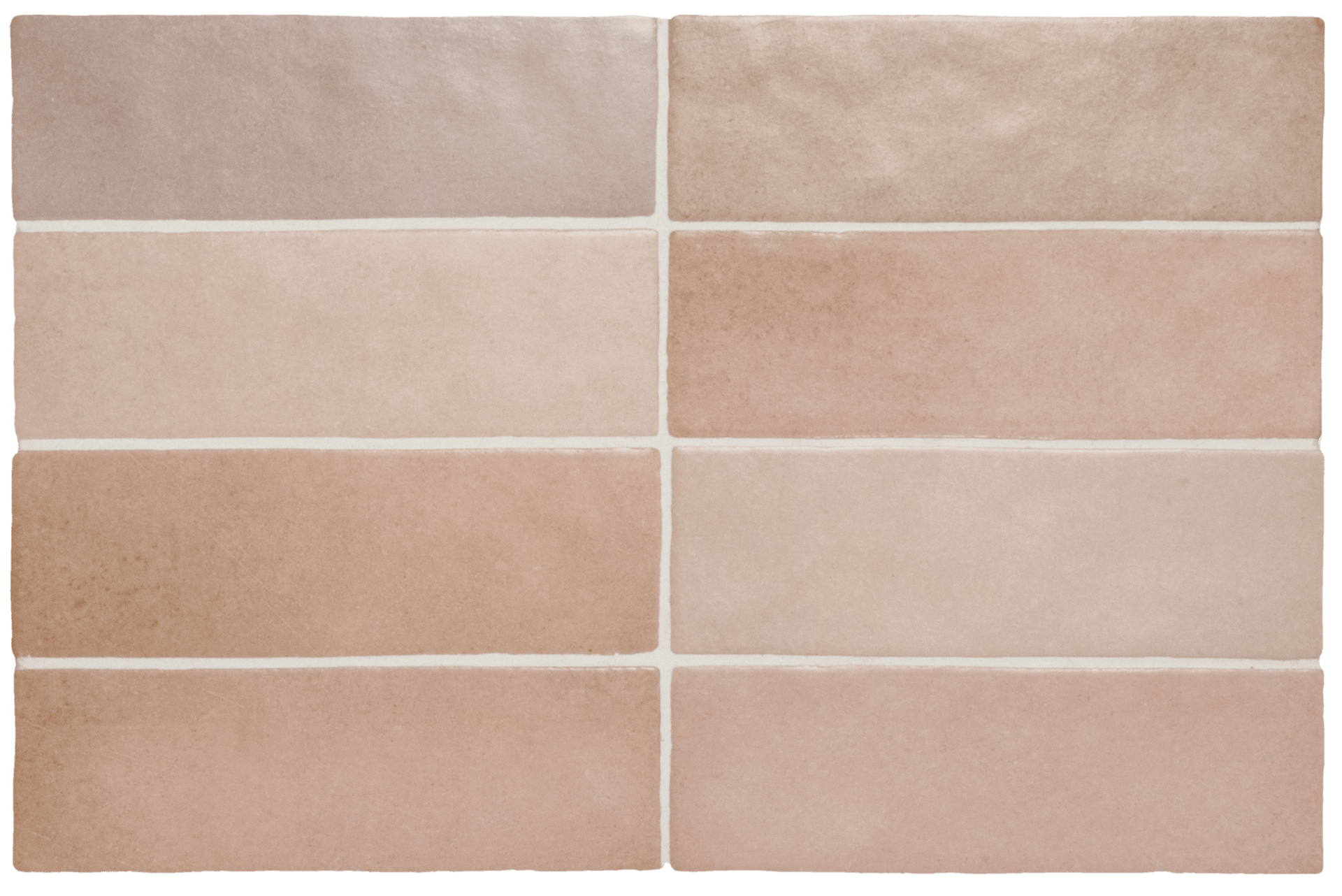 Magma Coral Pink 6,5X20cm.