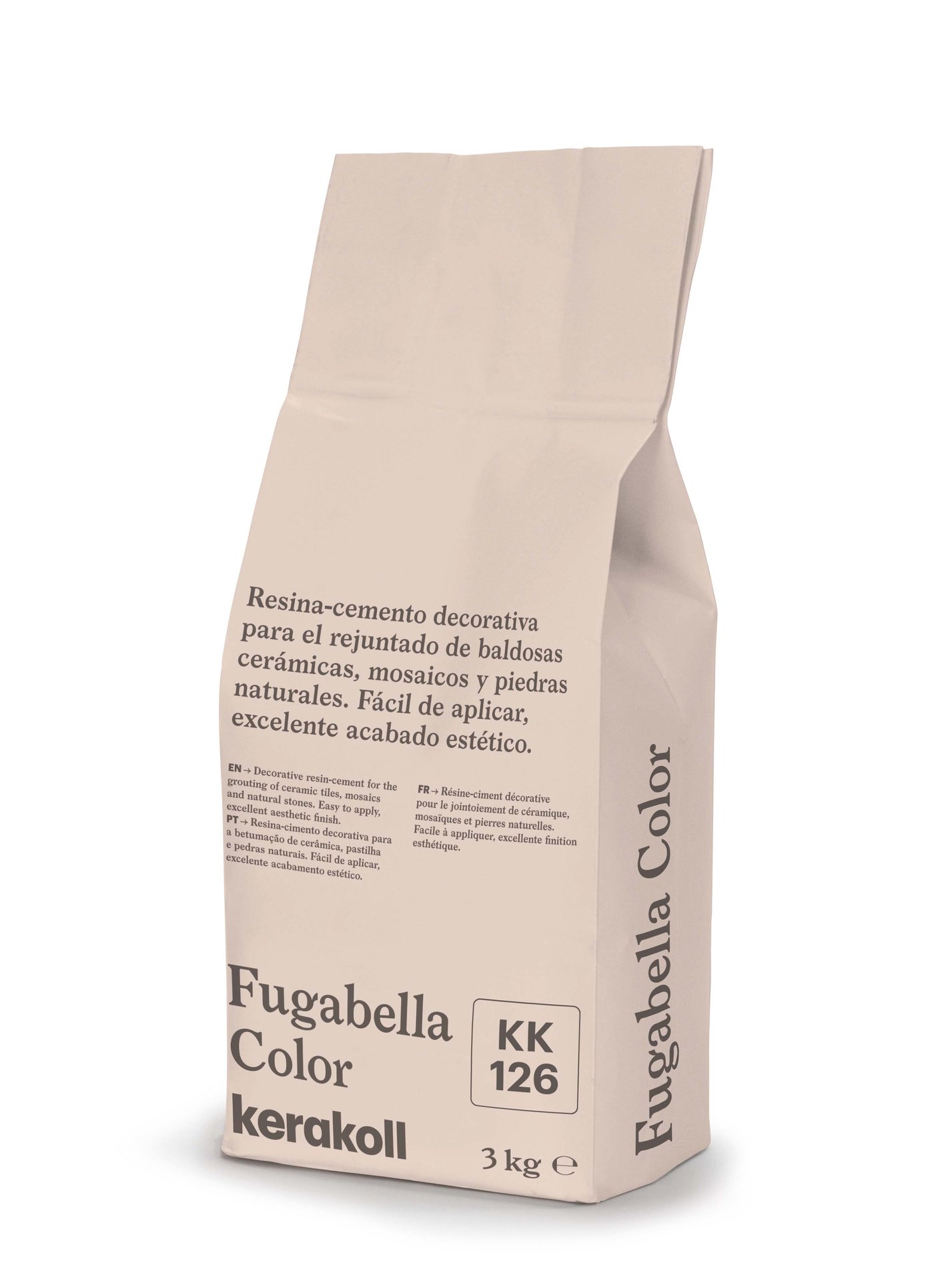 Fugabella Color KK 126