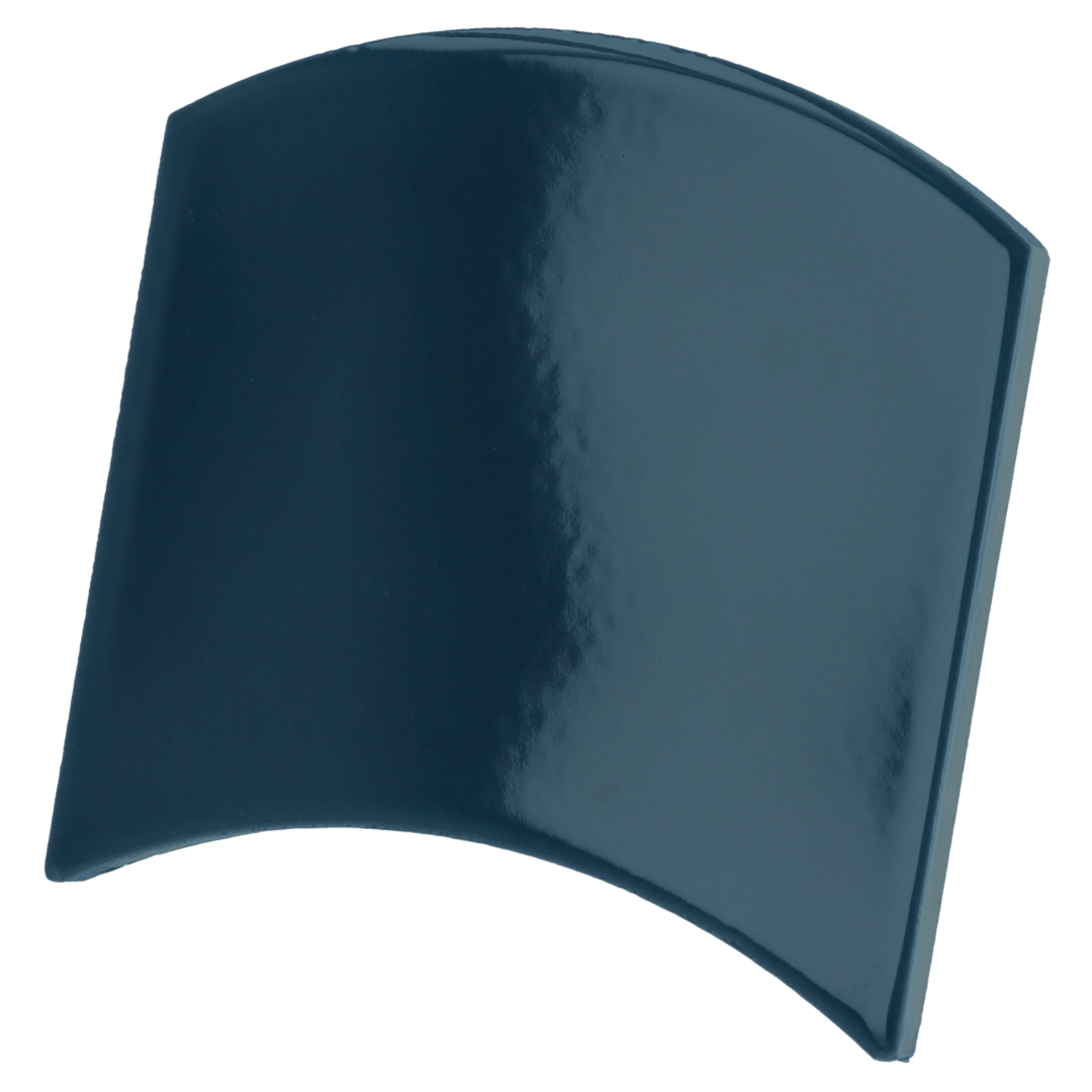 Wave Blue Reef 12X12cm.