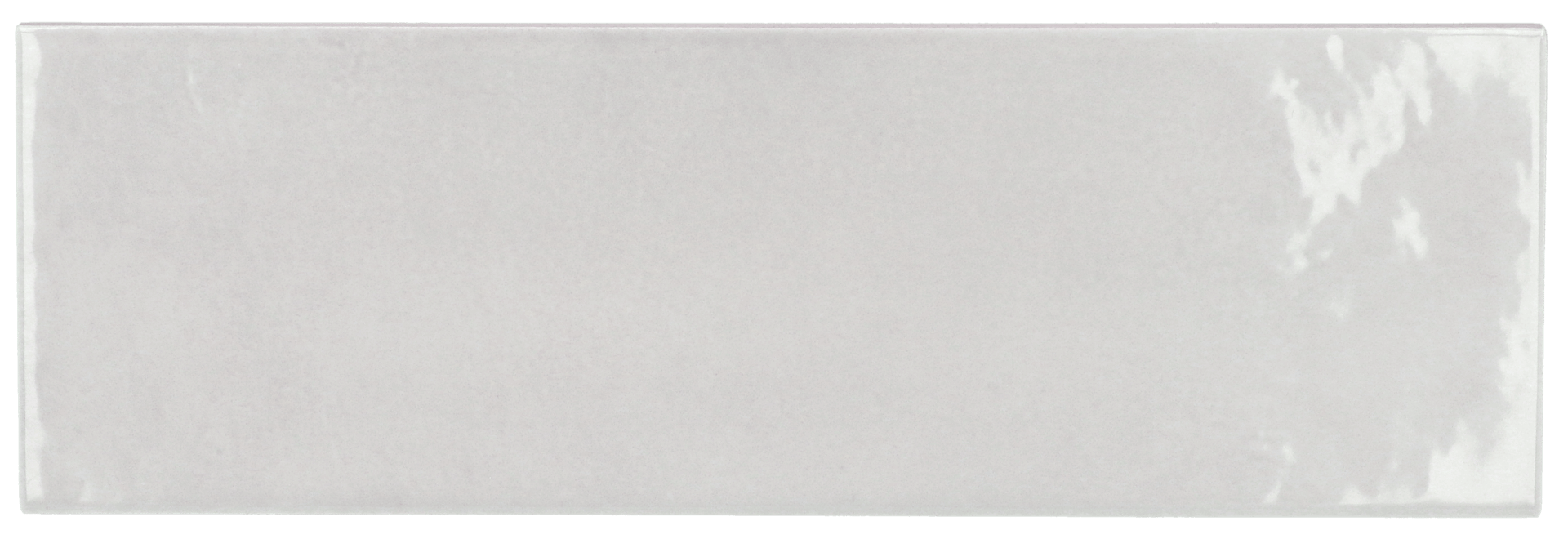 Village White 6,5x20cm.