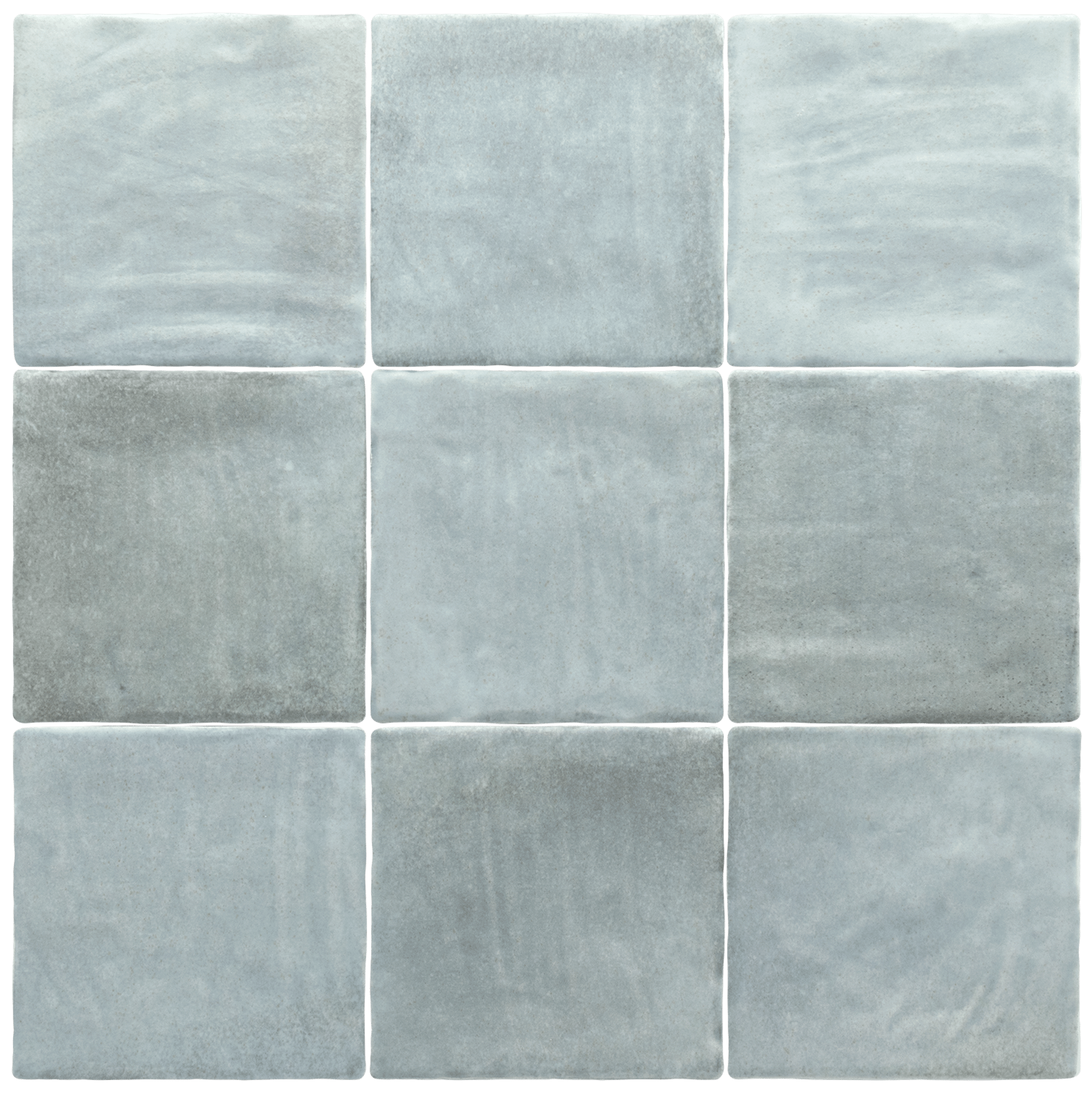 Sabbia Storm Blue 10x10cm.