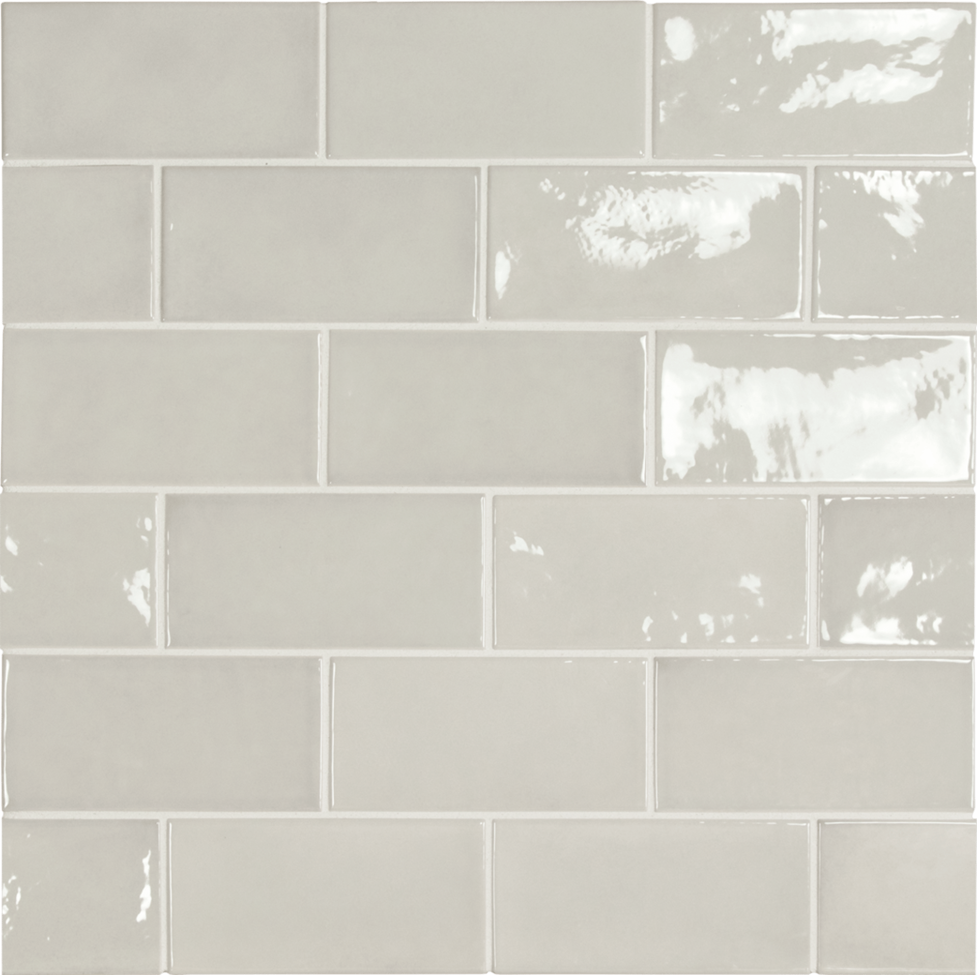 Village Silver Mist 6,5x13,2cm.