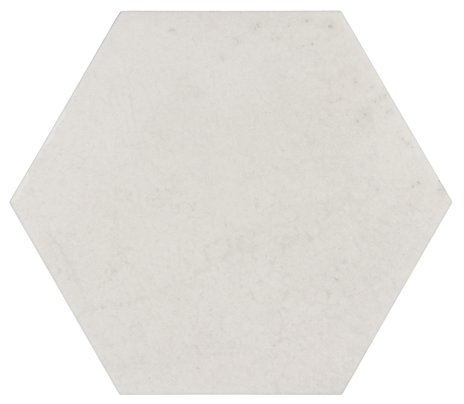 Hexatile Cement White 17,5X20cm.