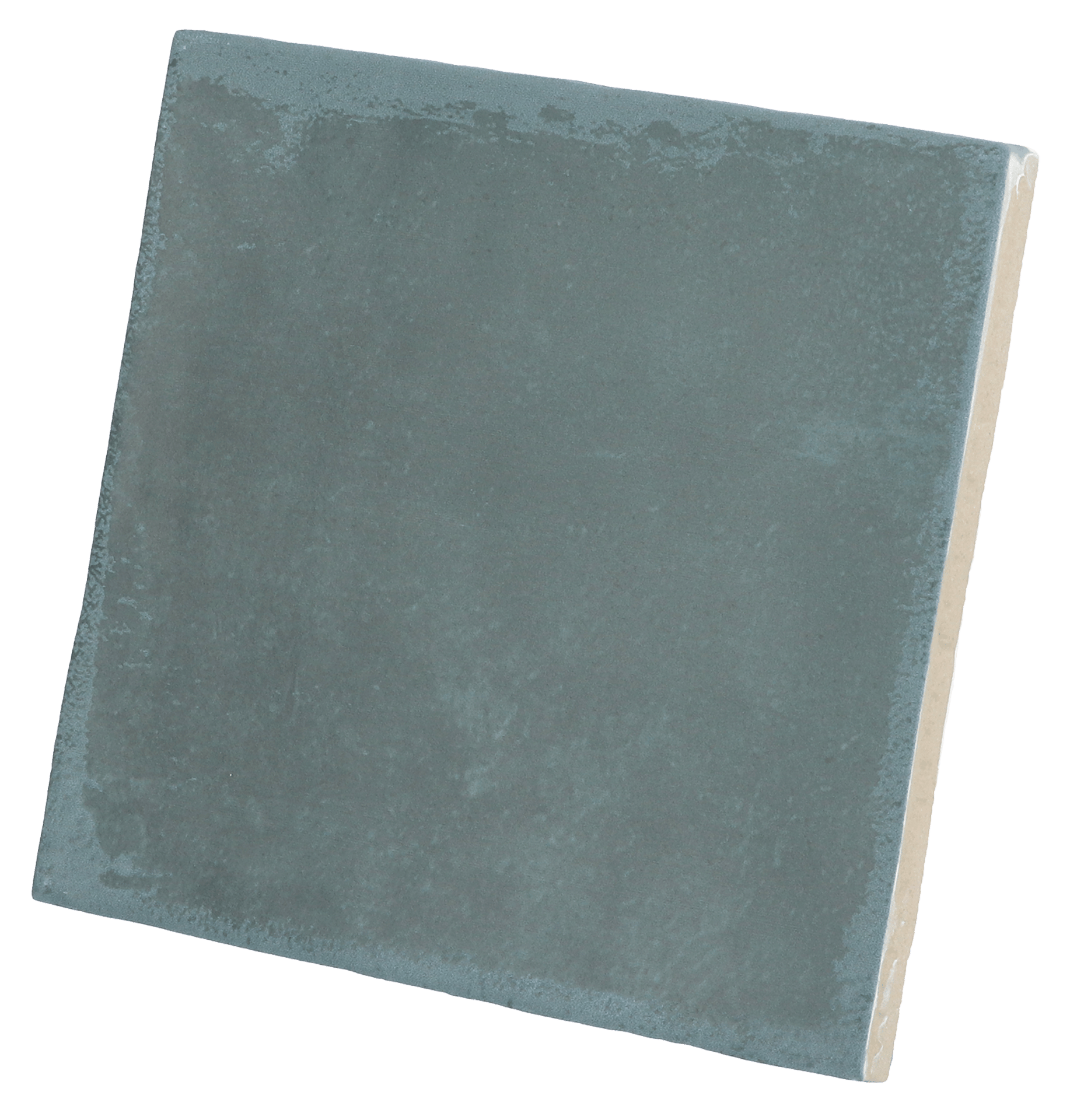 Argile Glacier 10X10cm.