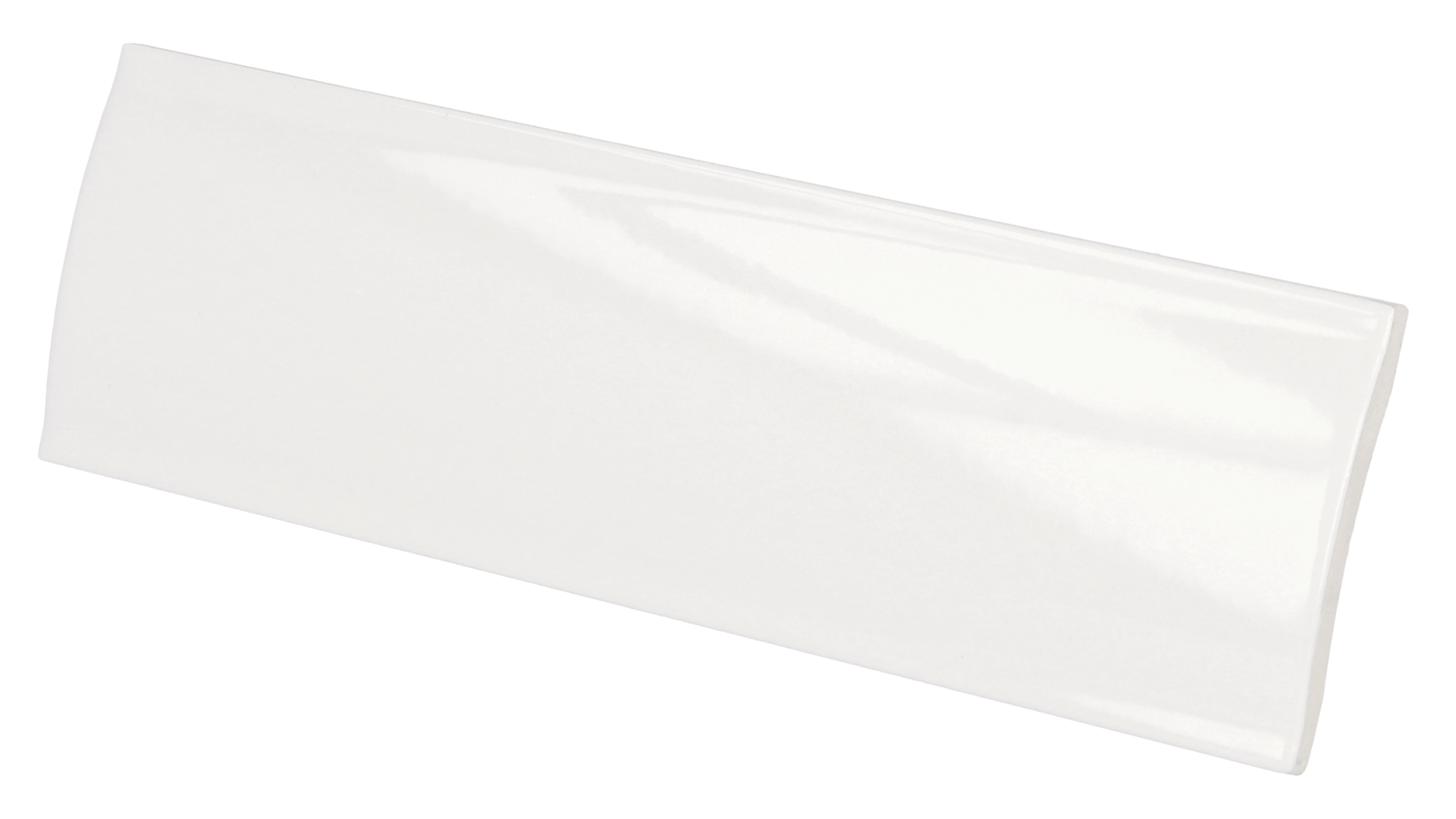 Vibe Out Gesso White 6,5X20cm.