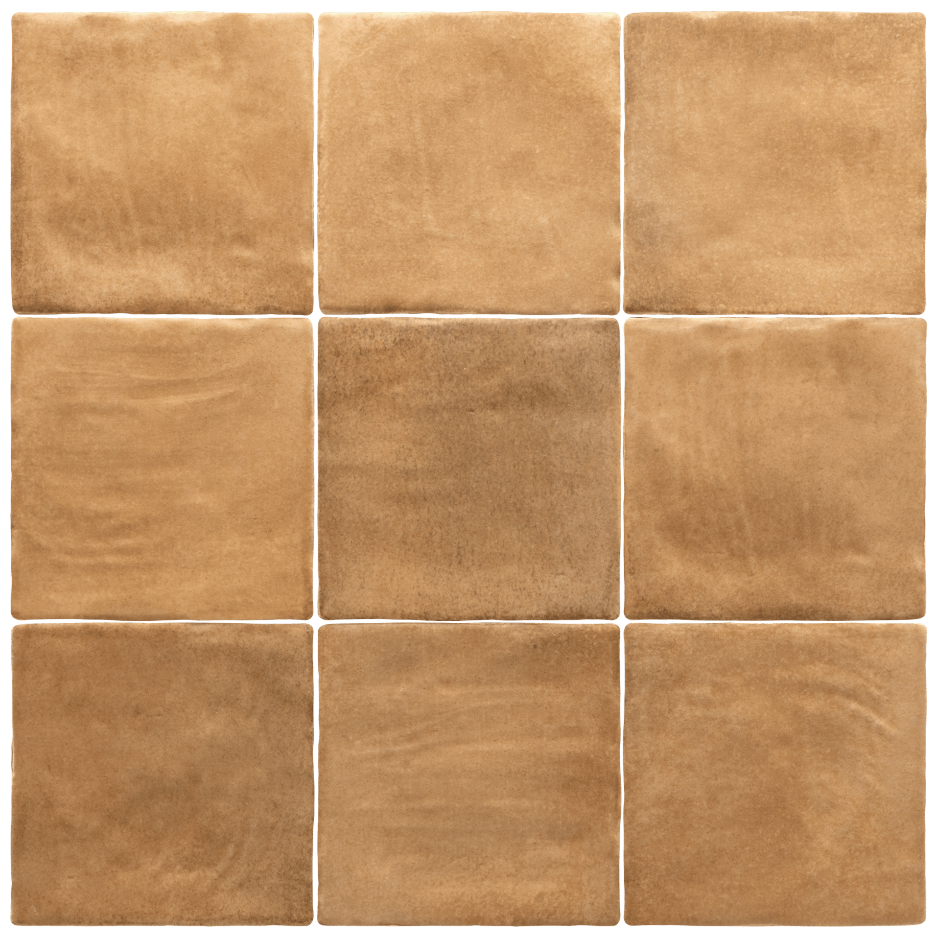 Sabbia Terracotta 10x10cm.