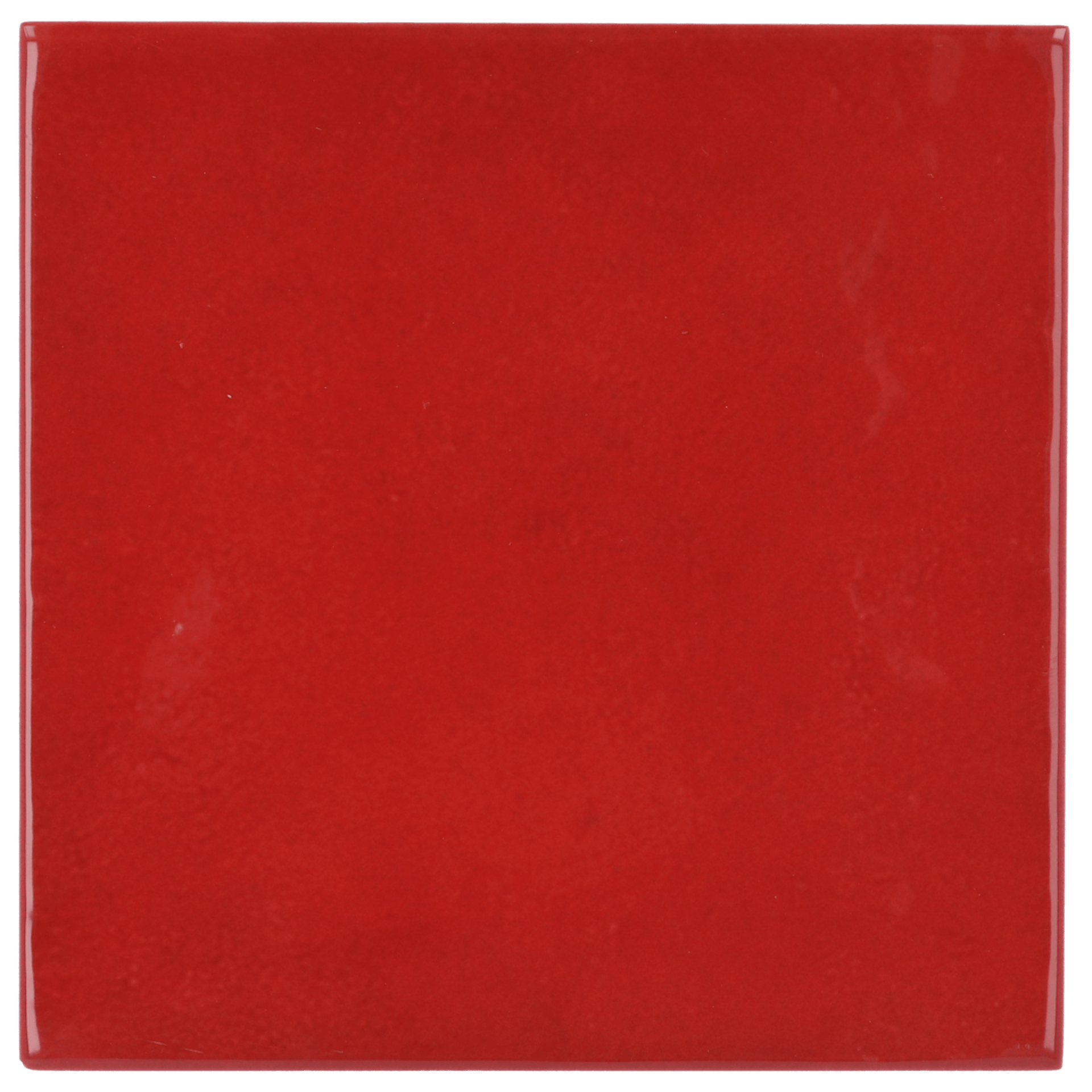 Village Volcanic Red 13,2x13,2cm.