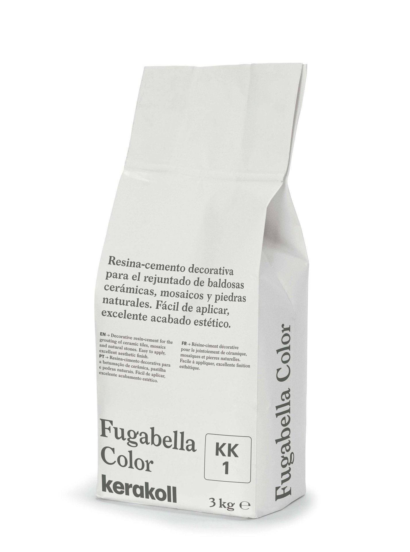 Fugabella Color KK 1