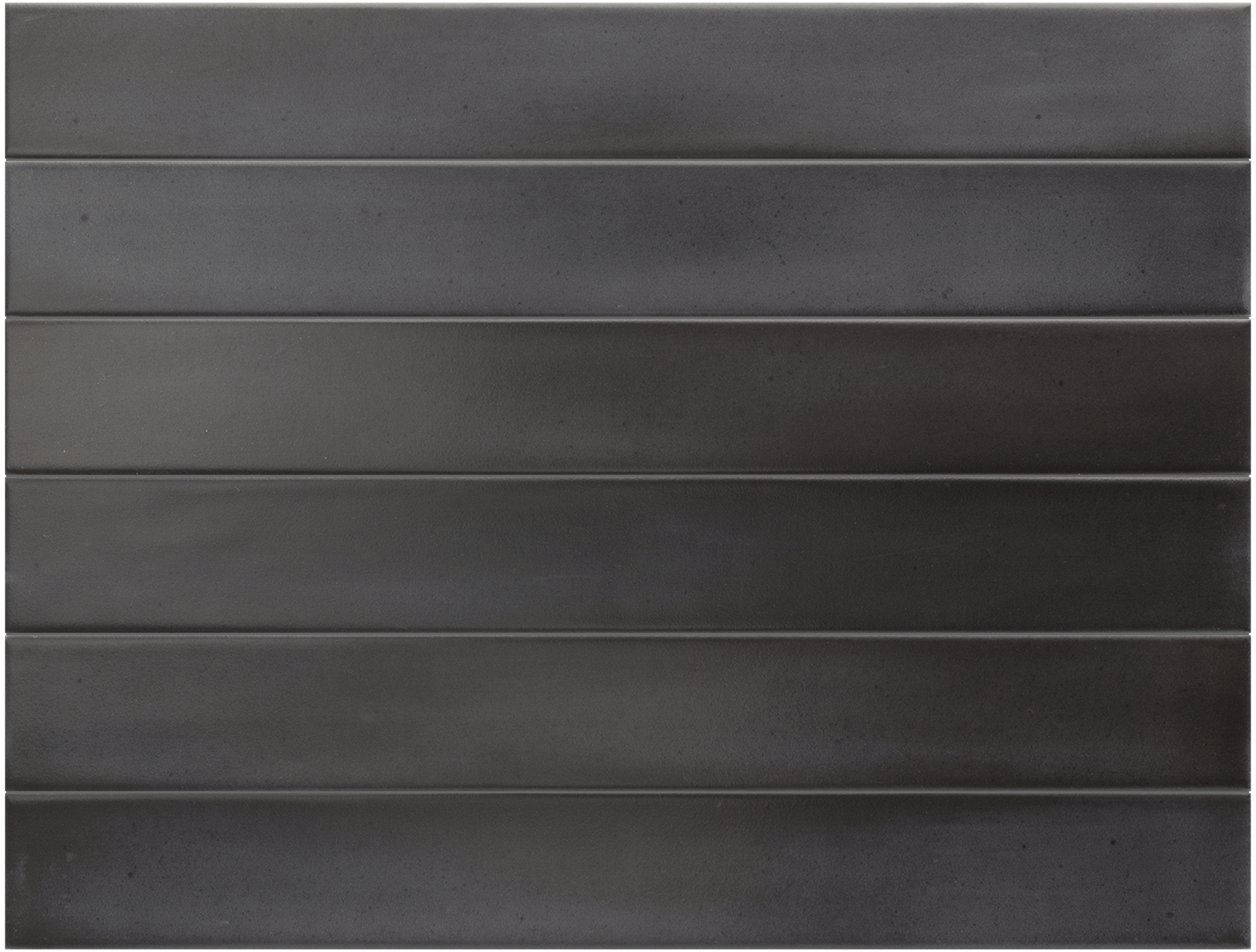 Massimo Dark Black 5x40cm.