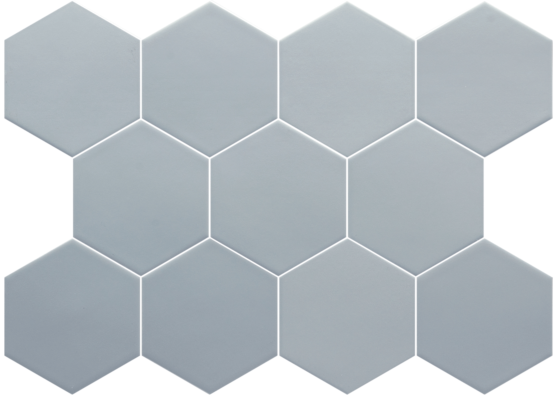 Kromatika Denim Blue 11,6X10,1cm.