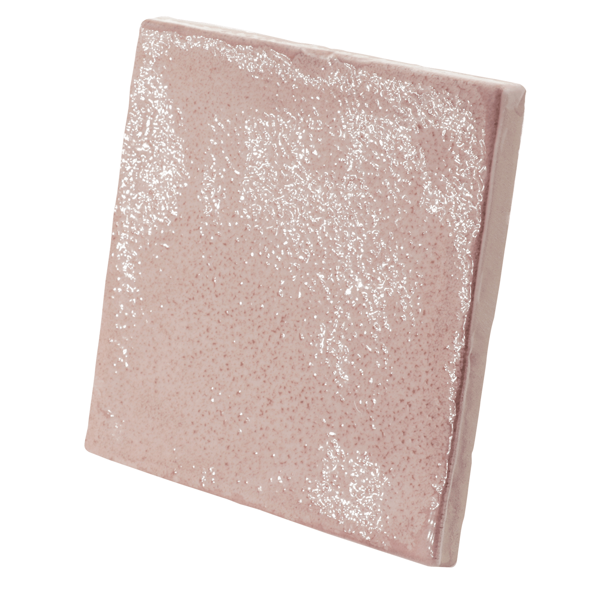 Altea Dusty Pink 10X10cm.