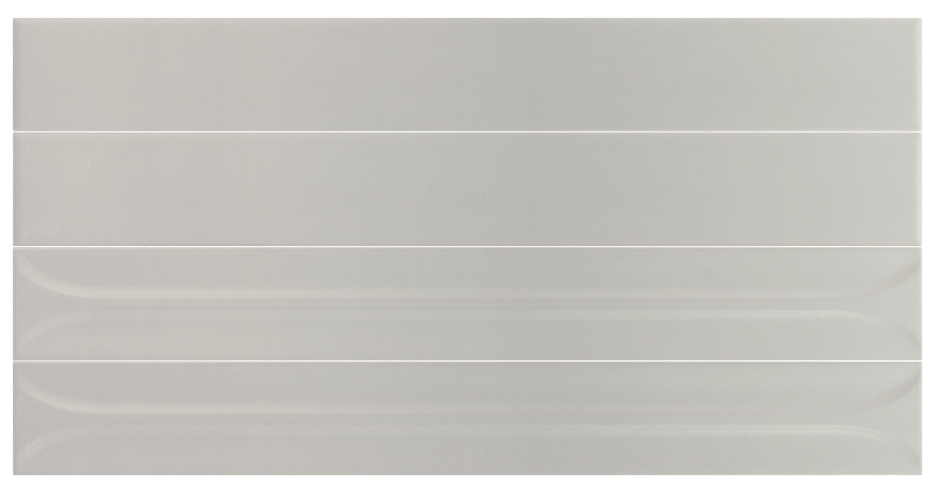 Hopp Bro Grey 5x40cm.