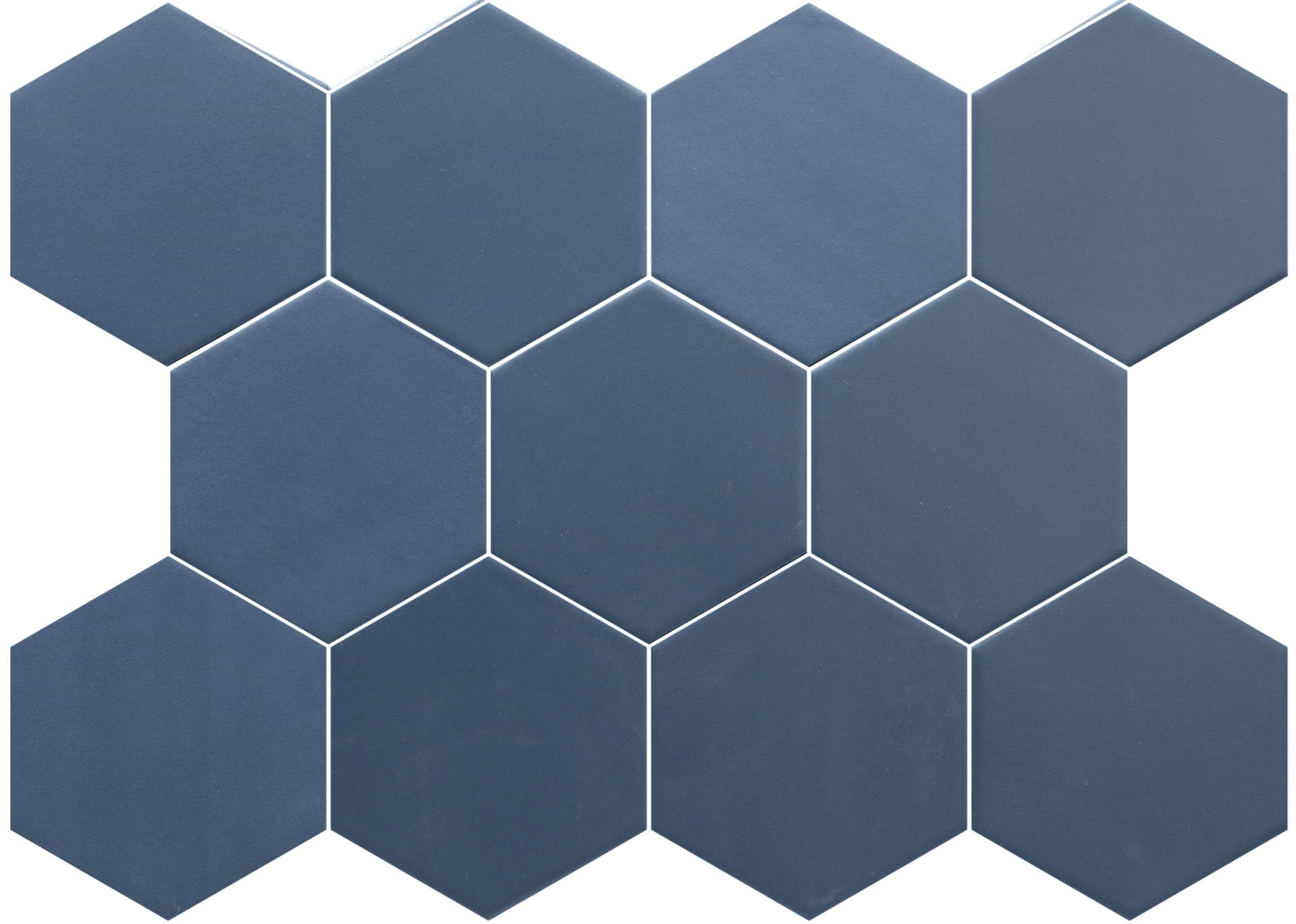 Kromatika Naval Blue 11,6X10,1cm.