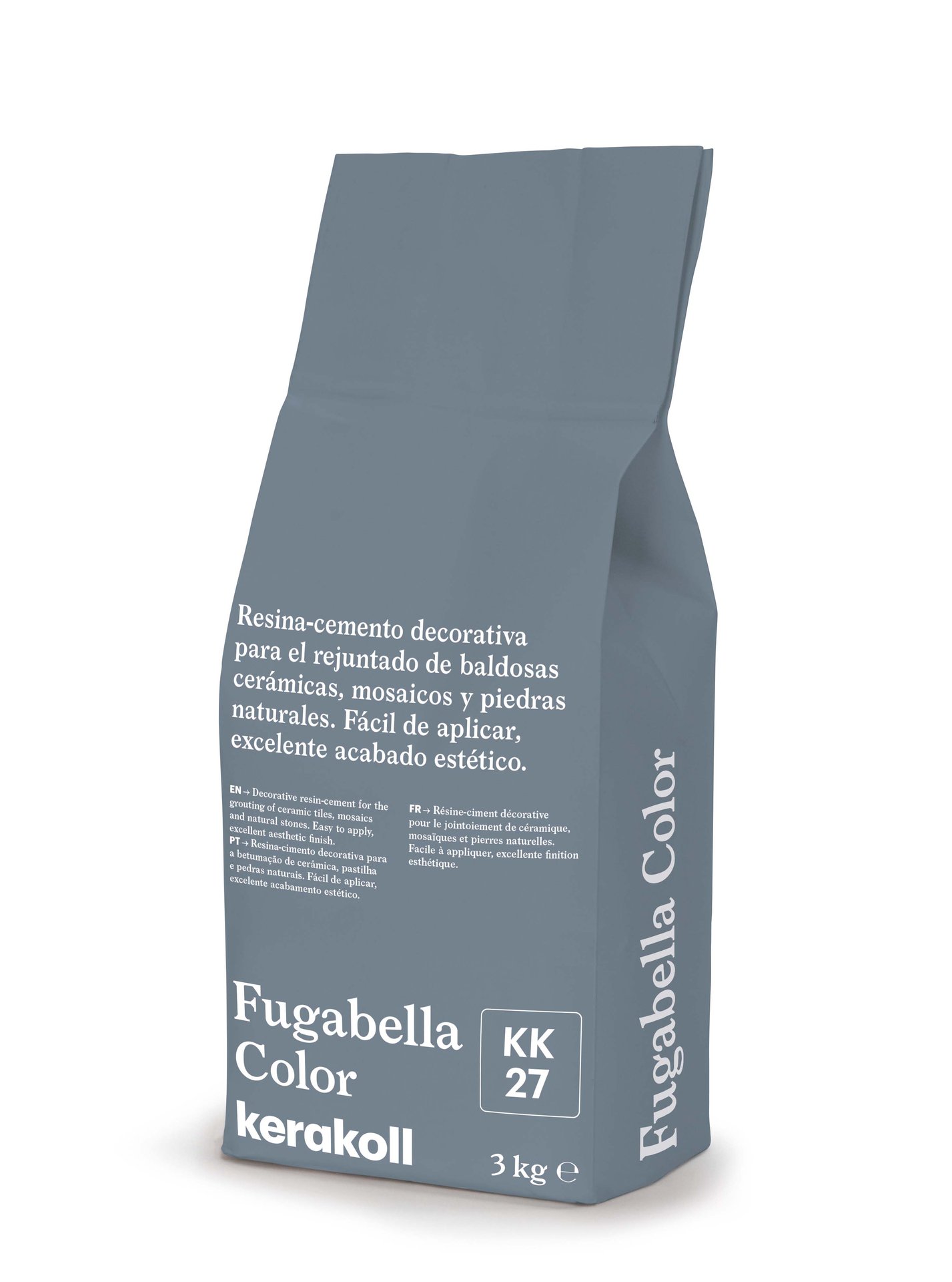 Fugabella Color KK 27