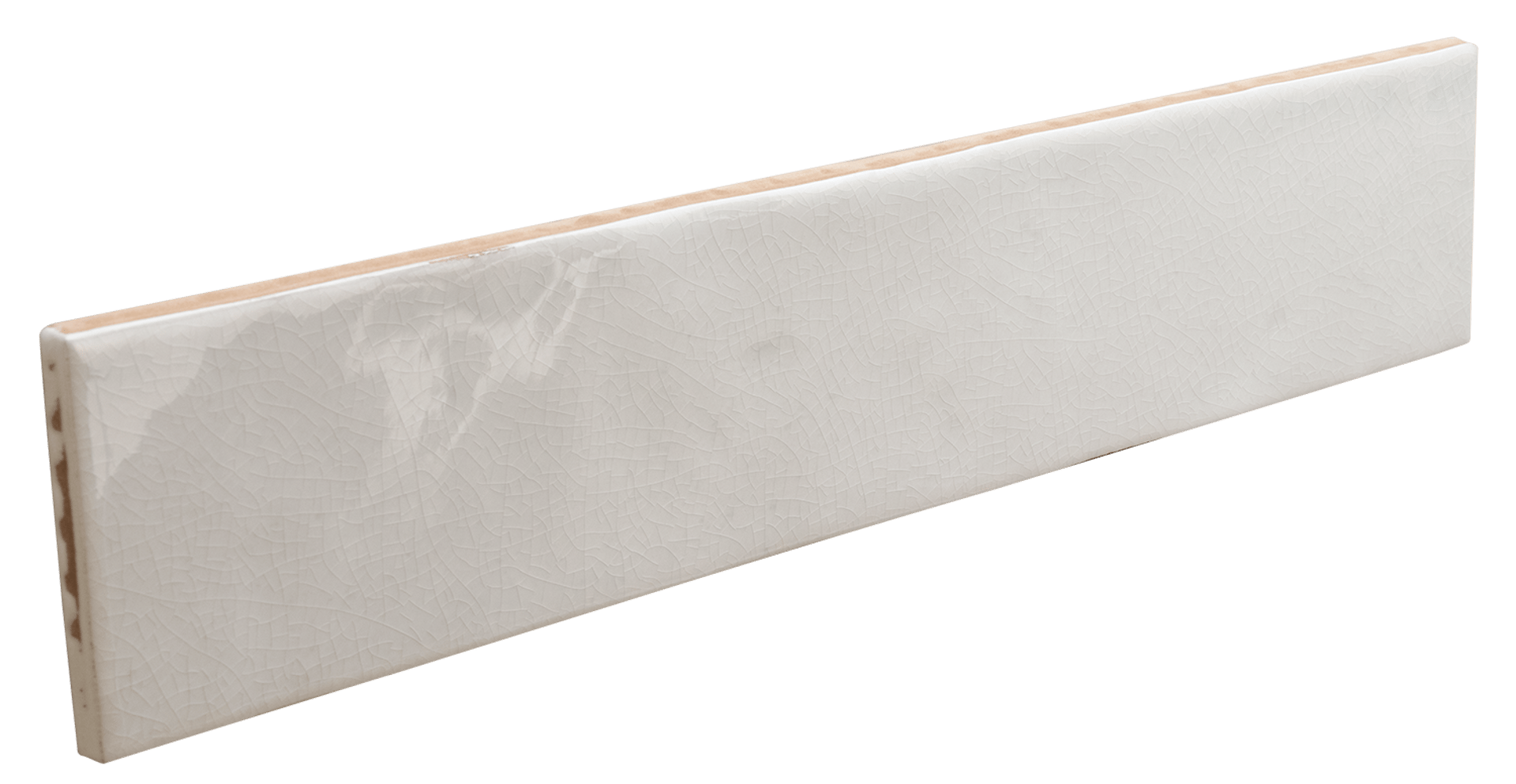 Menorca White 6,5x32,8cm.