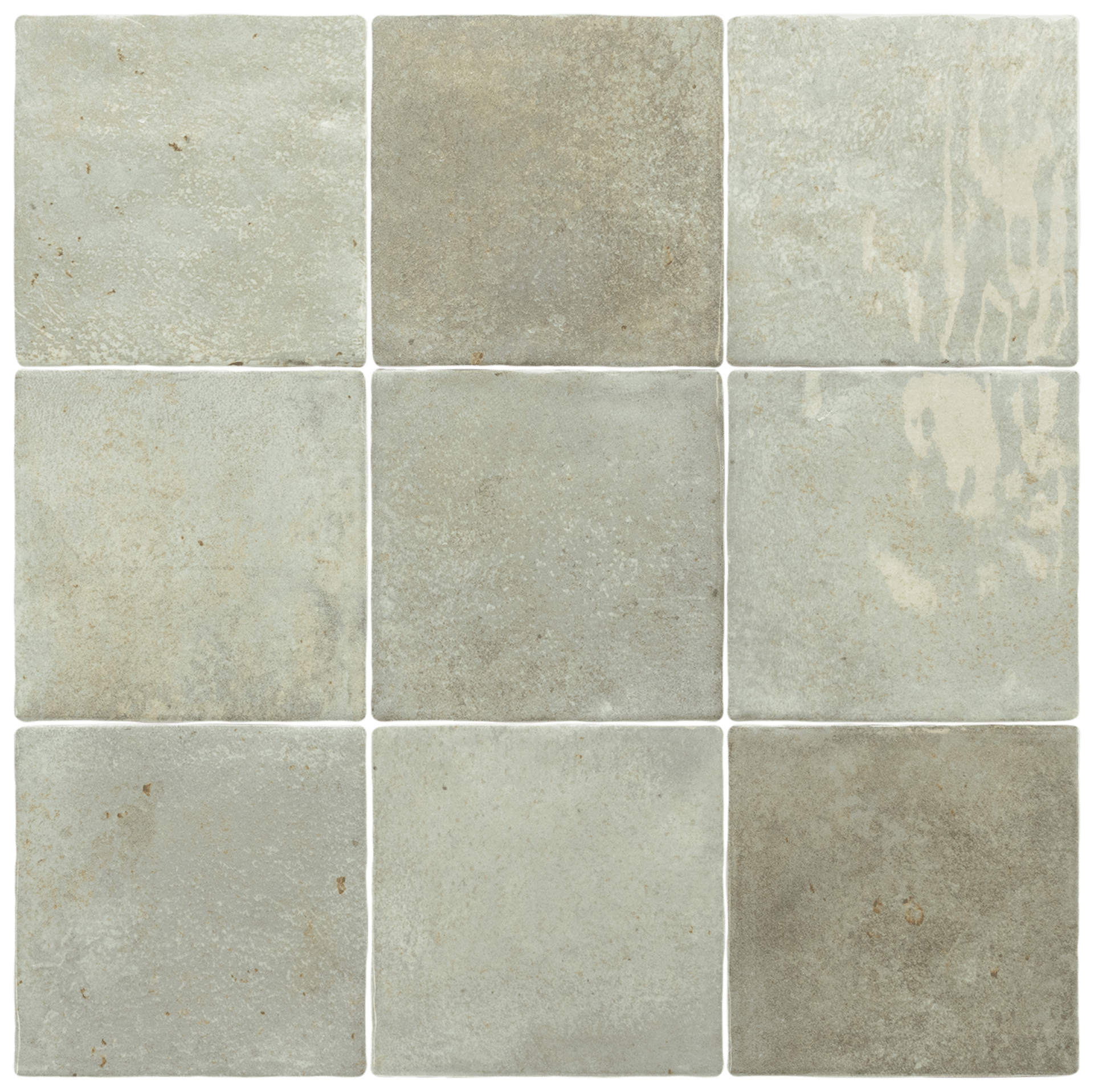 Verticale Green Field 10x10cm.