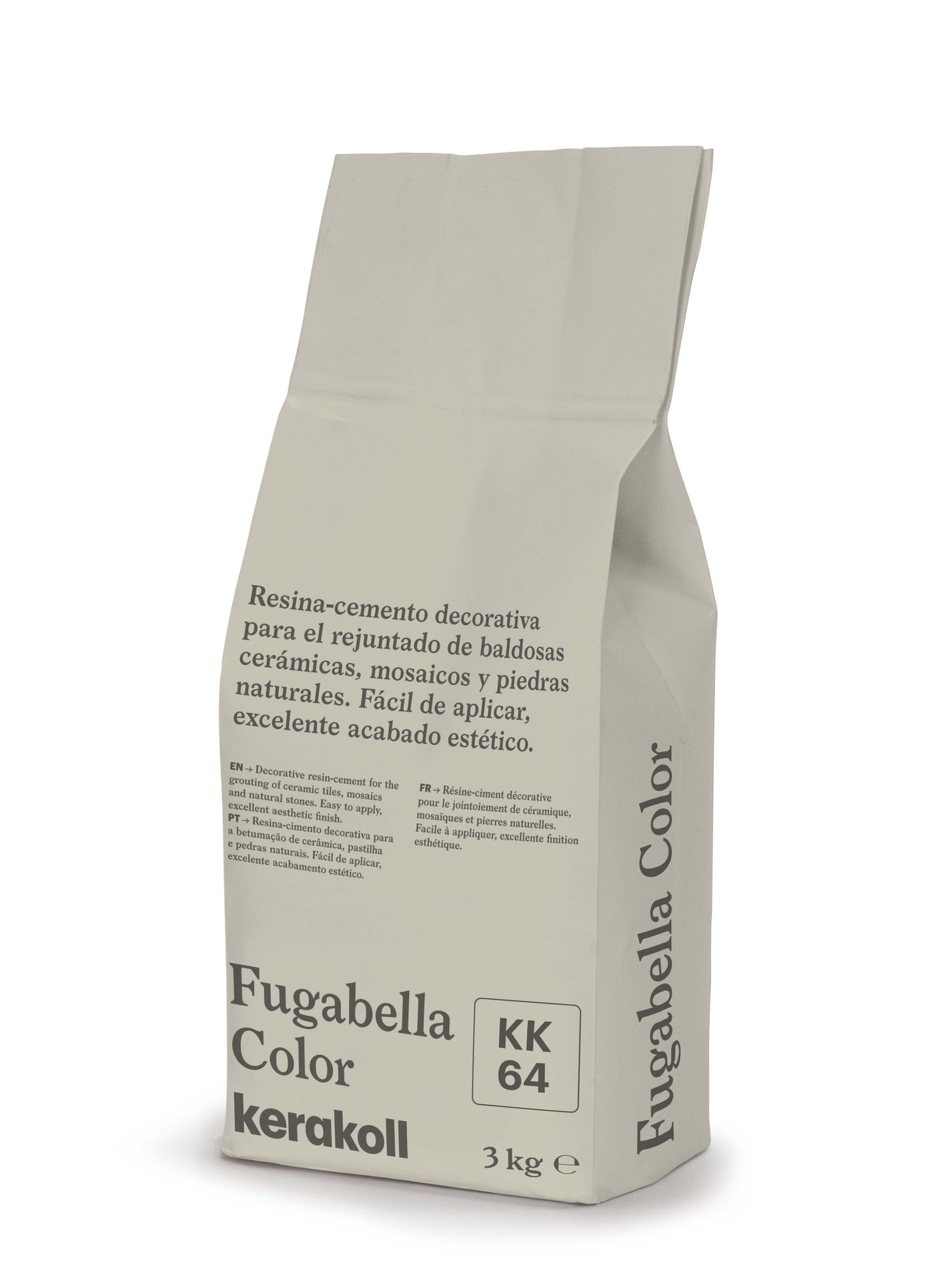 Fugabella Color KK 64