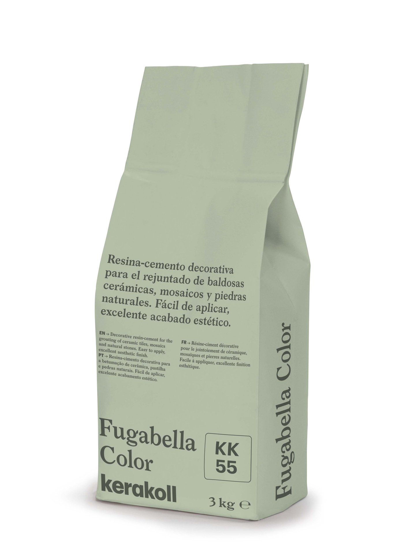 Fugabella Color KK 55