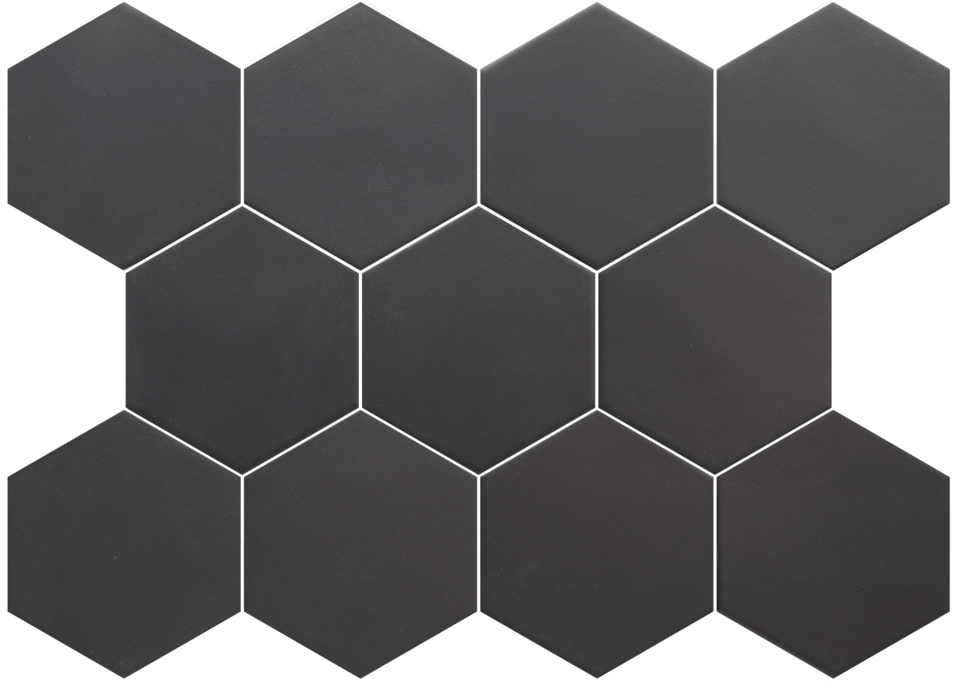 Kromatika Black 11,6X10,1cm.