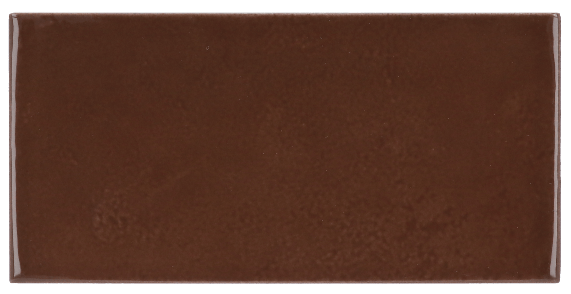 Village Walnut Brown 6,5x13,2cm.