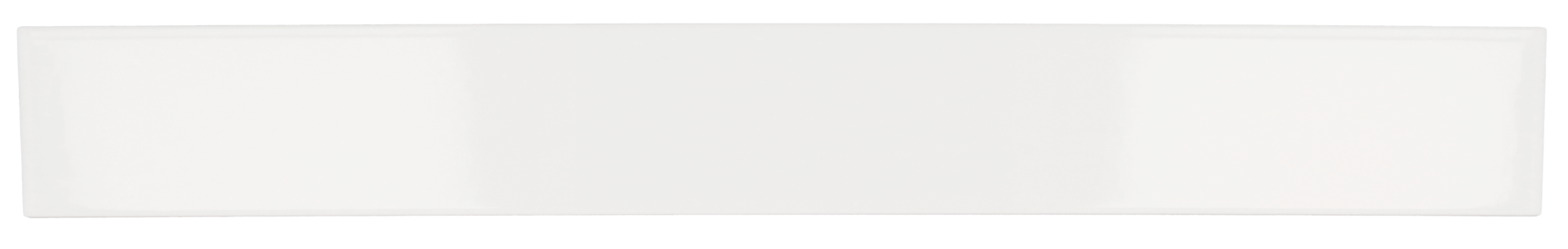 Evolution White 5X40cm.