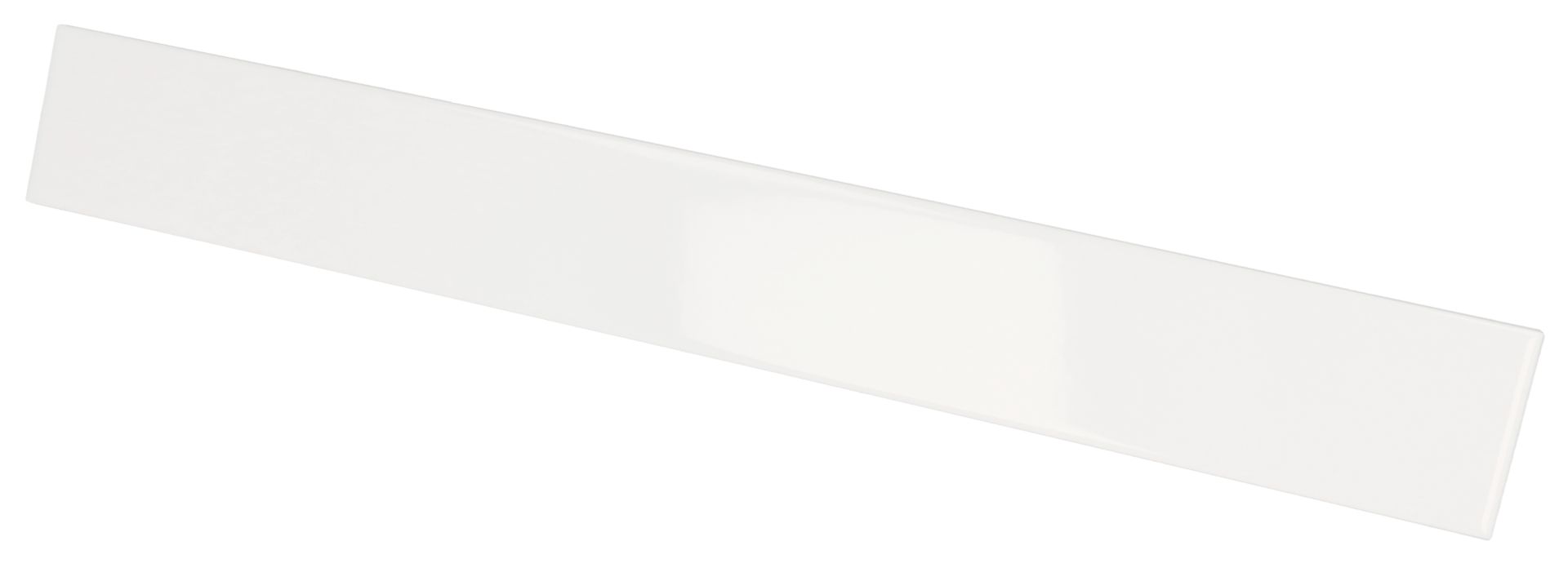 Evolution White 5X40cm.