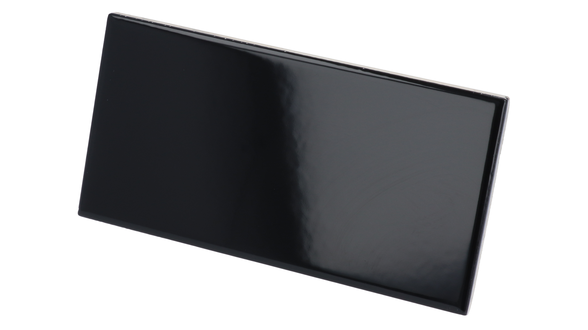 Evolution Black 7,5X15cm.