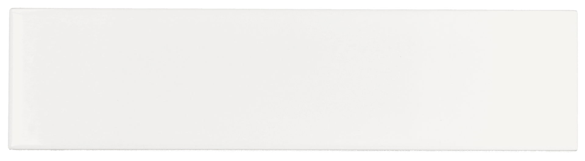 Evolution White 10X40cm.