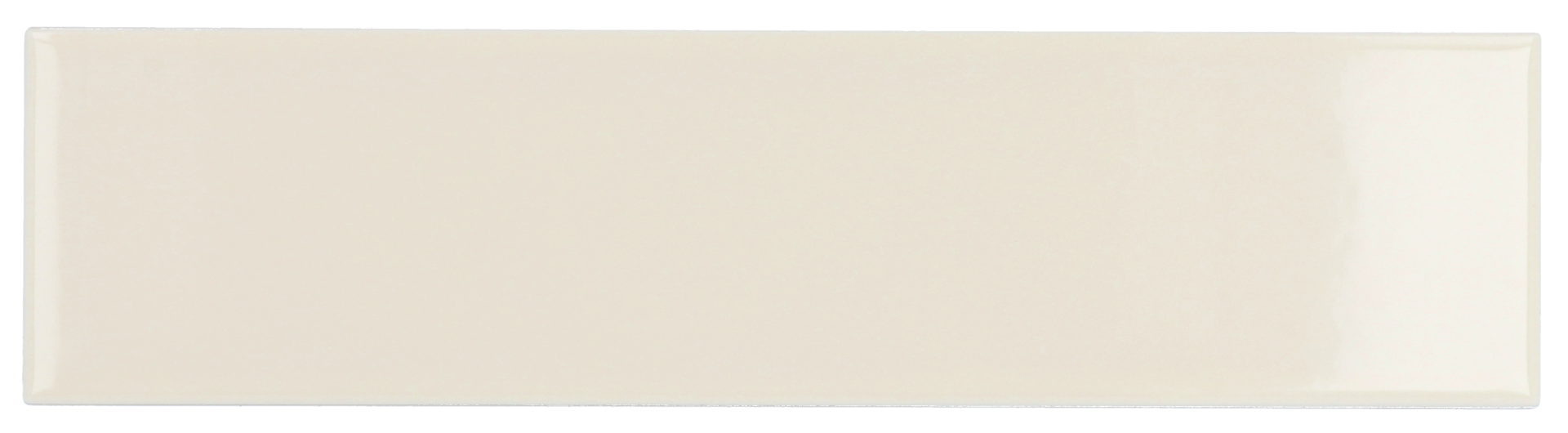 Evolution Cream 10X40cm.