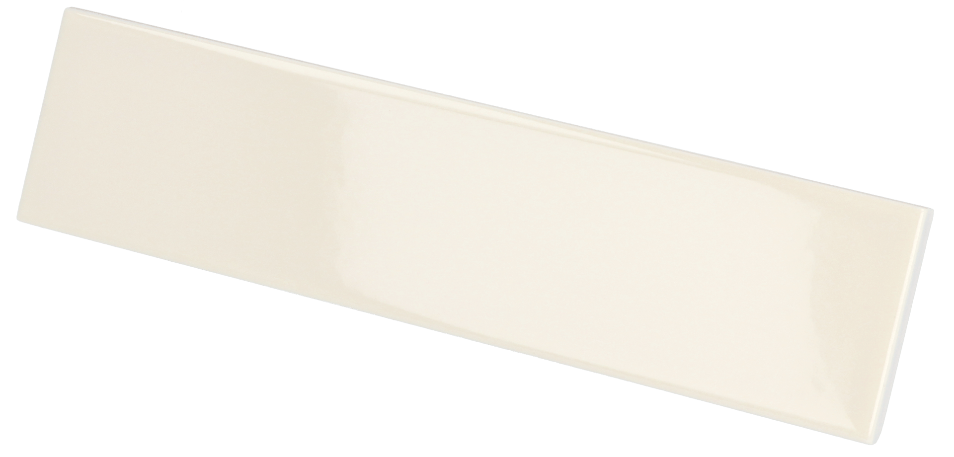 Evolution Cream 10X40cm.