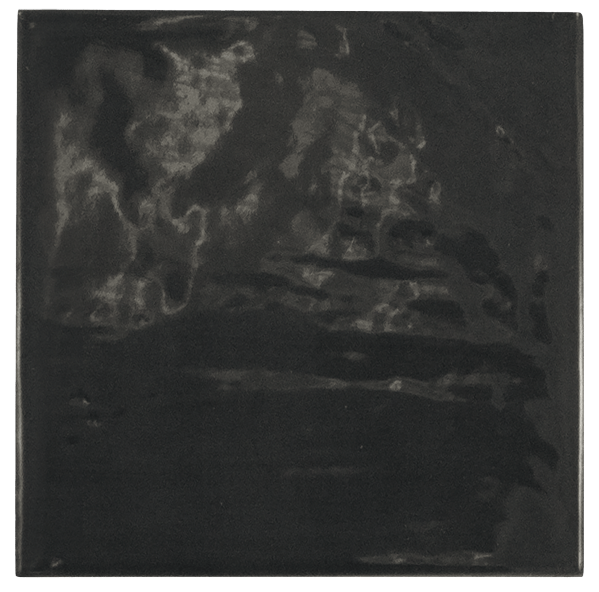 Country Anthracite 13,2X13,2cm.