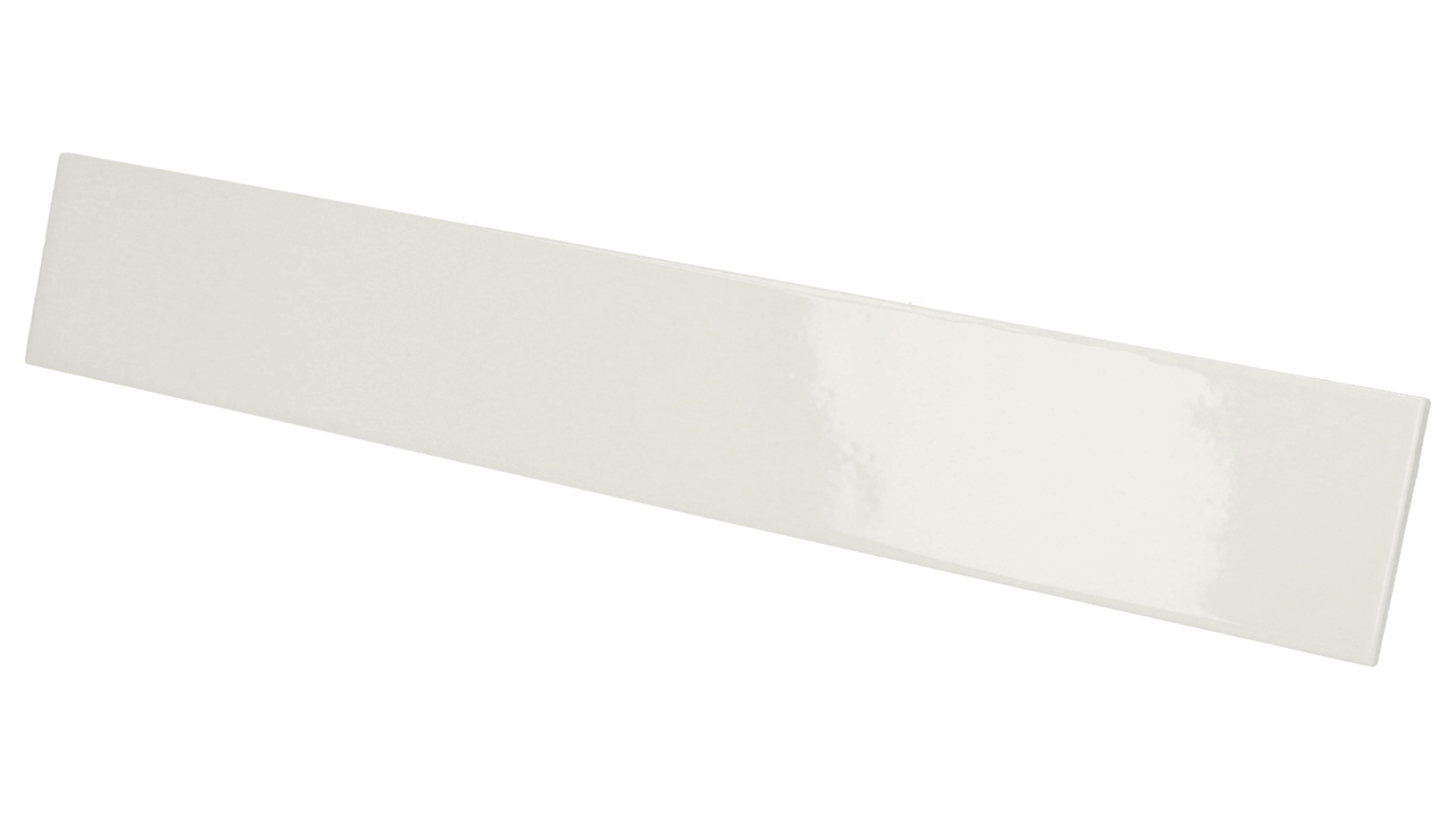 Country Blanco 6,5X40cm.