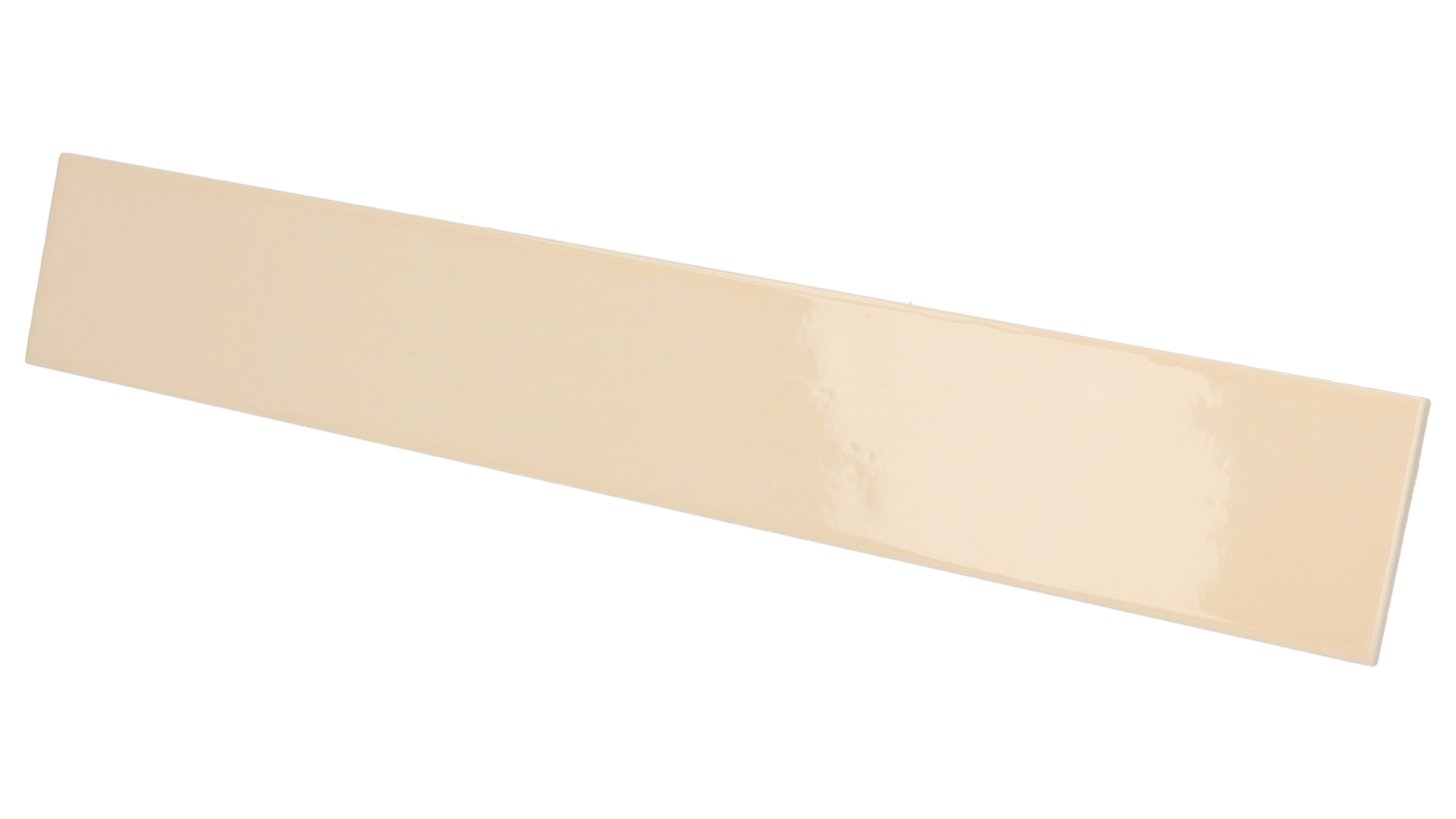 Country Beige 6,5X40cm.