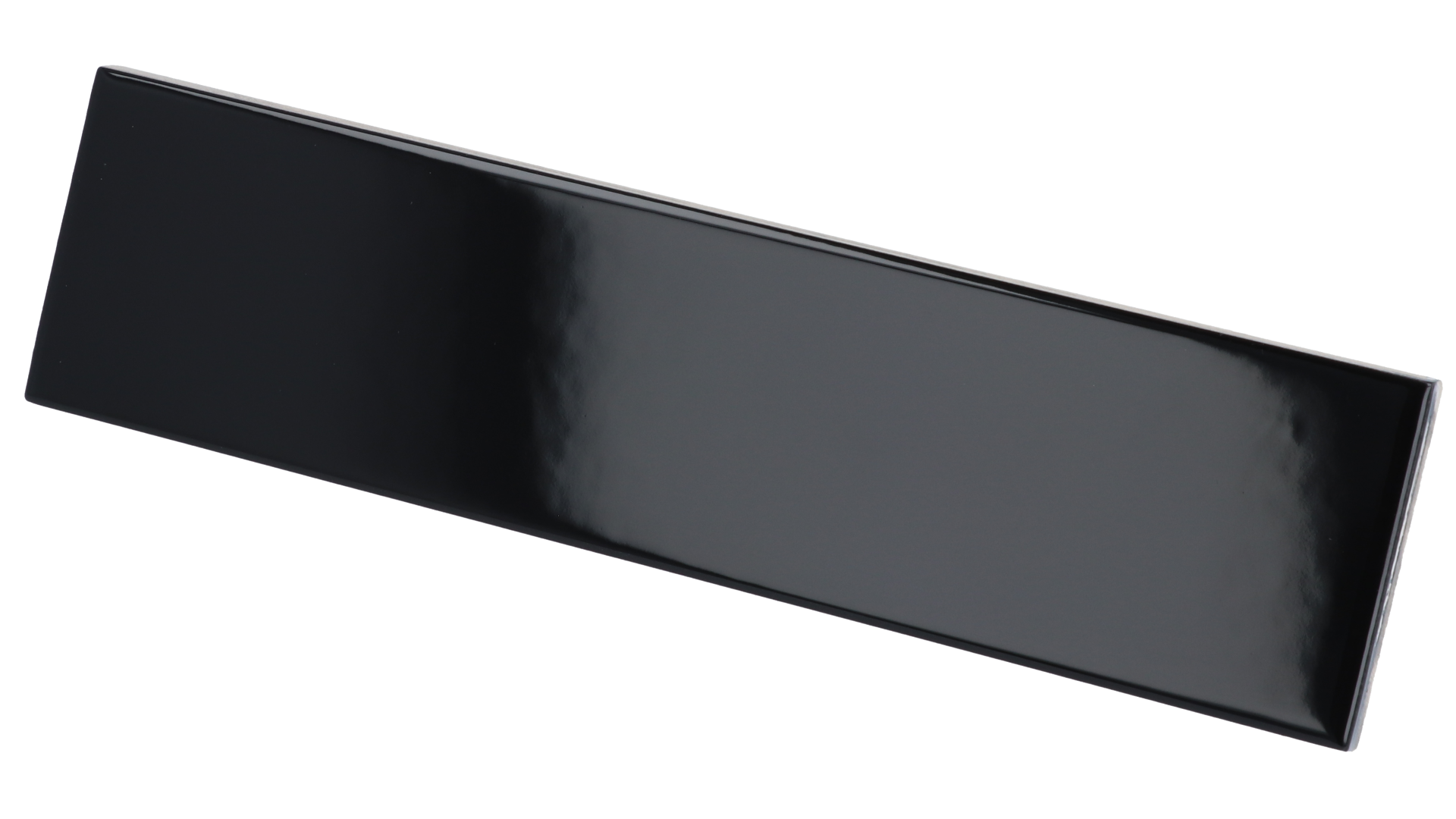 Evolution Black 10X40cm.