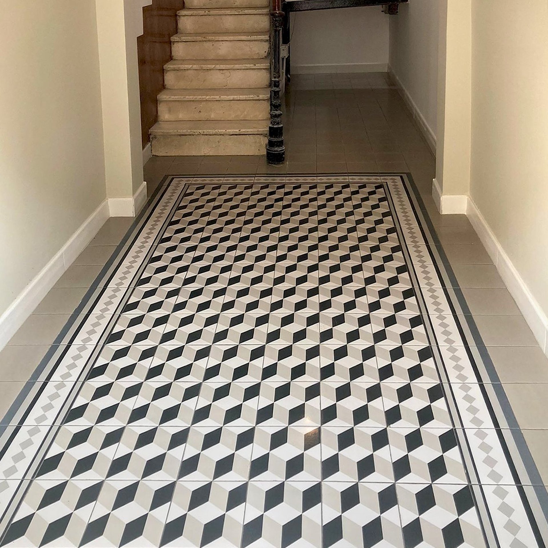 Reforma Porter&iacute;a Badal