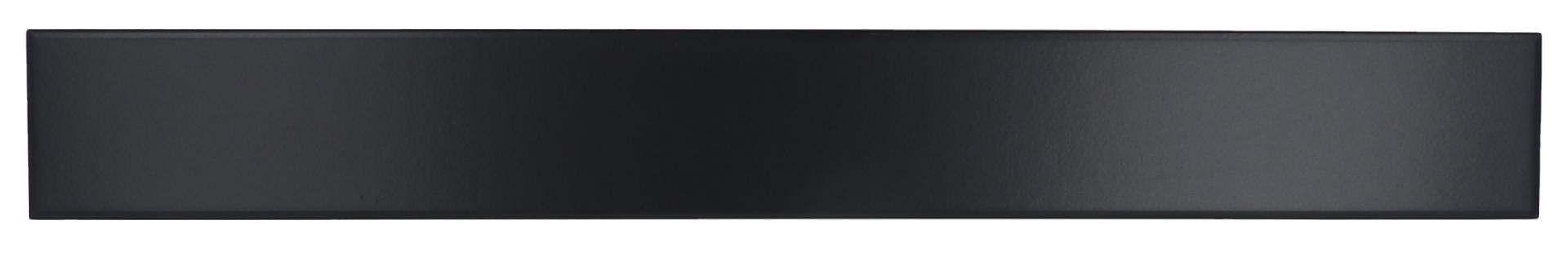 Evolution Black Matt 5X40cm.