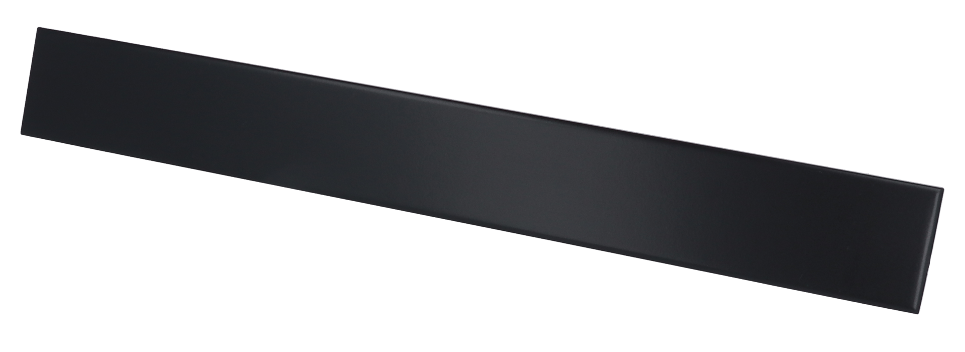 Evolution Black Matt 5X40cm.