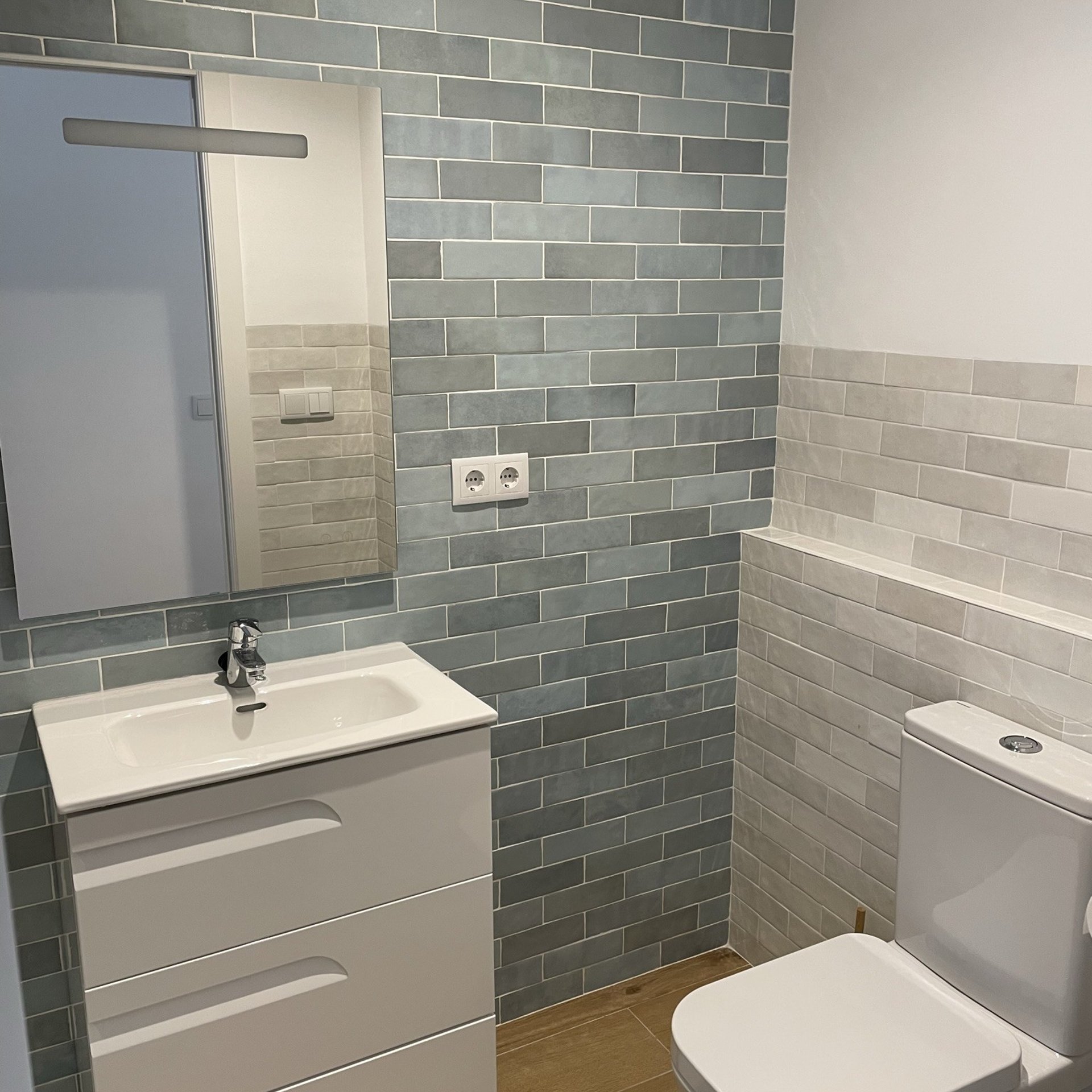 Reforma Hern&aacute;ndez L&aacute;zaro- Ba&ntilde;o-2