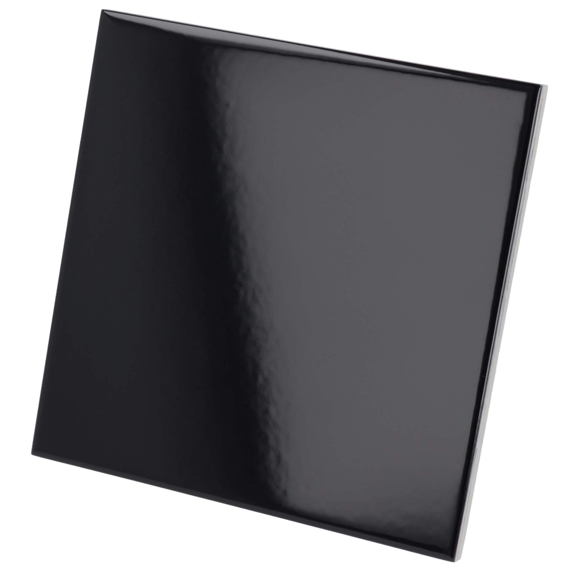 Evolution Black 15X15cm.