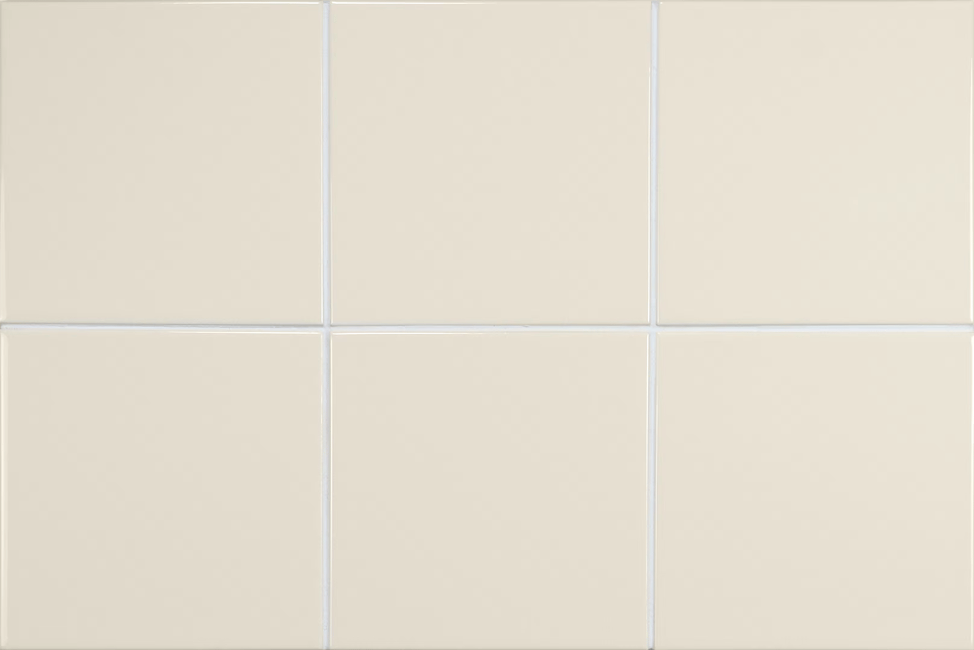 Evolution Cream 15X15cm.