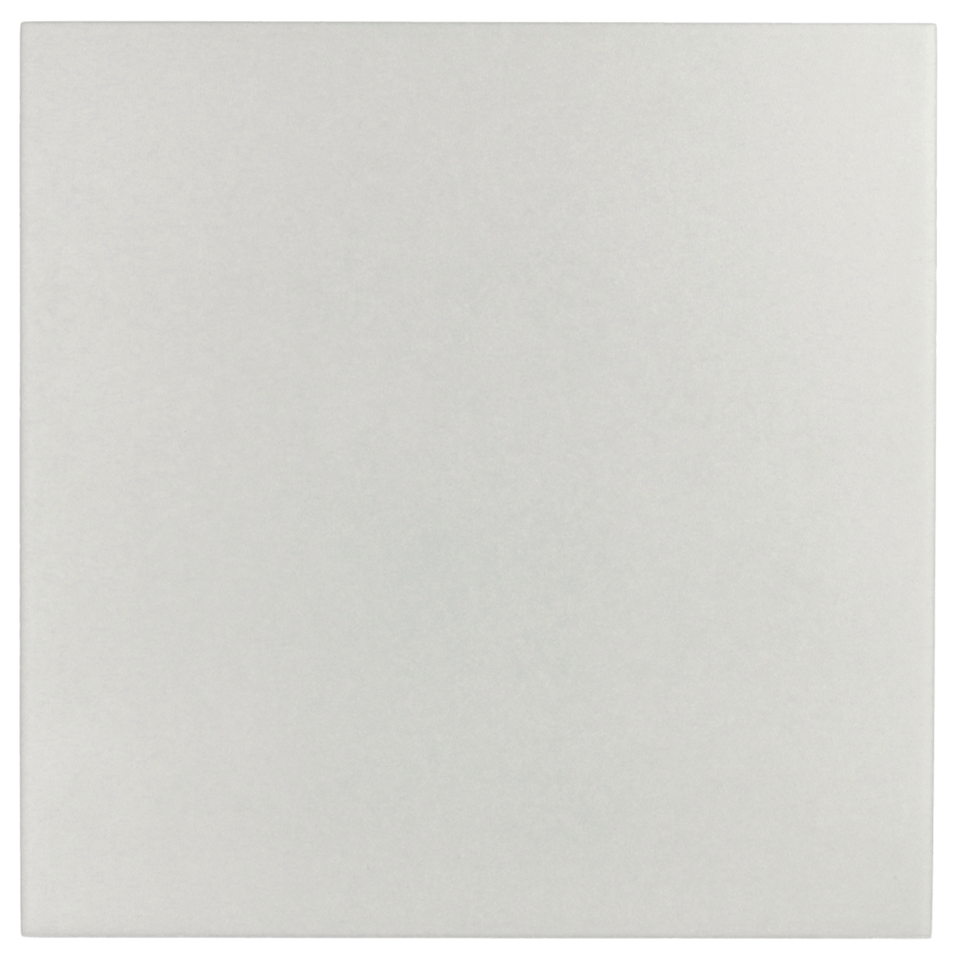 Caprice White 20X20cm.